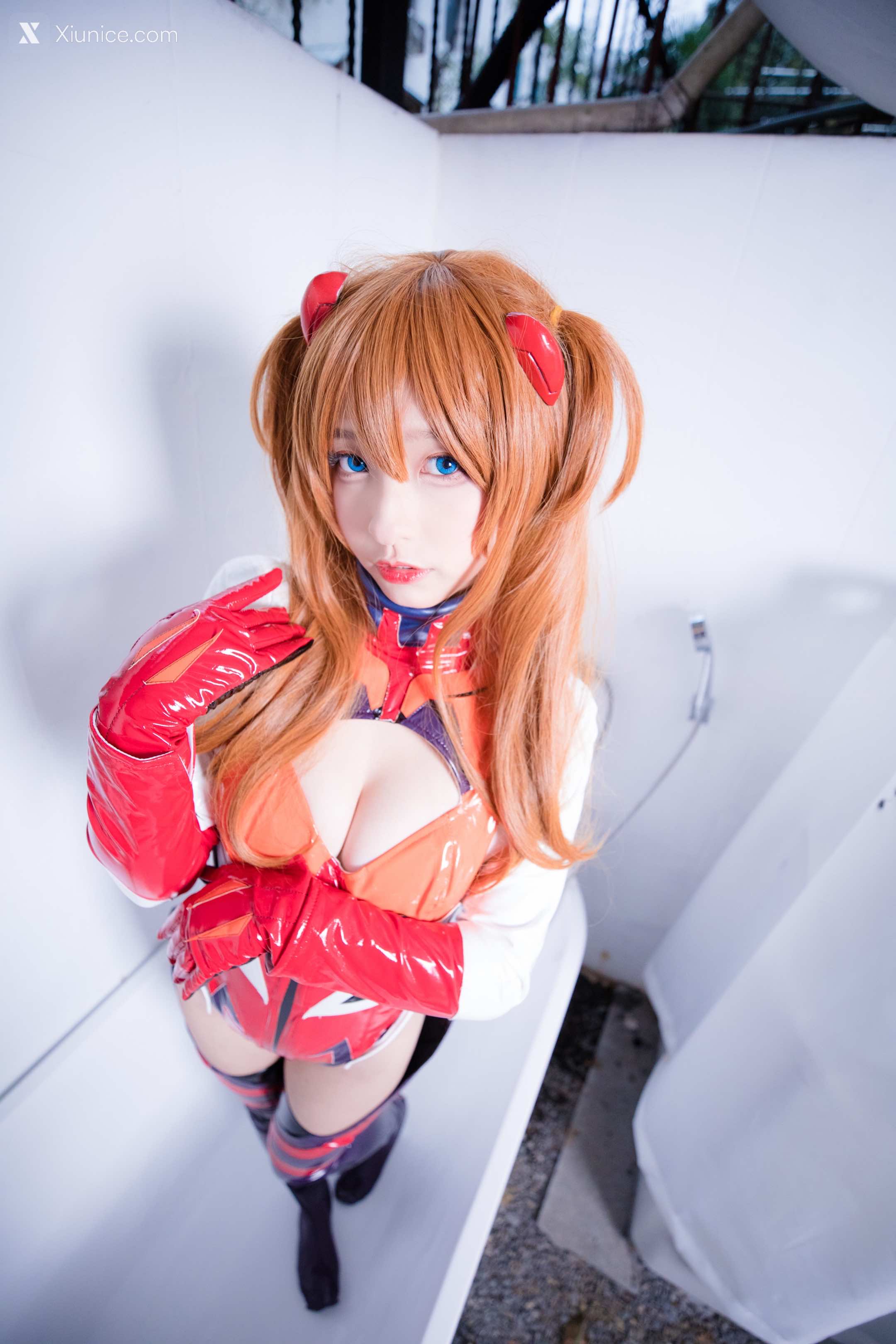 Coser@神楽坂真冬 Vol.022 未体验少女 第25张