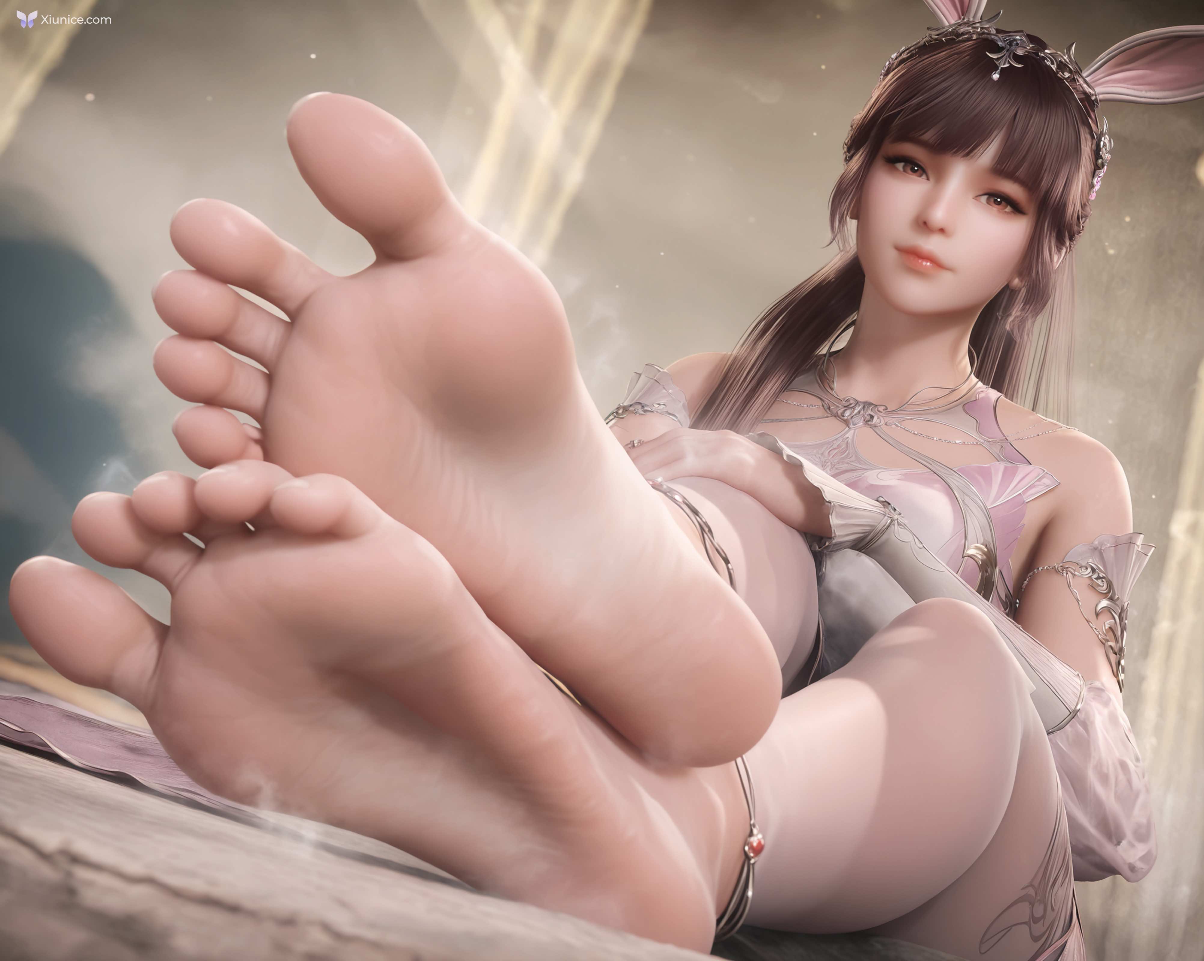 AI Girl 斗罗大陆 小舞 第55张