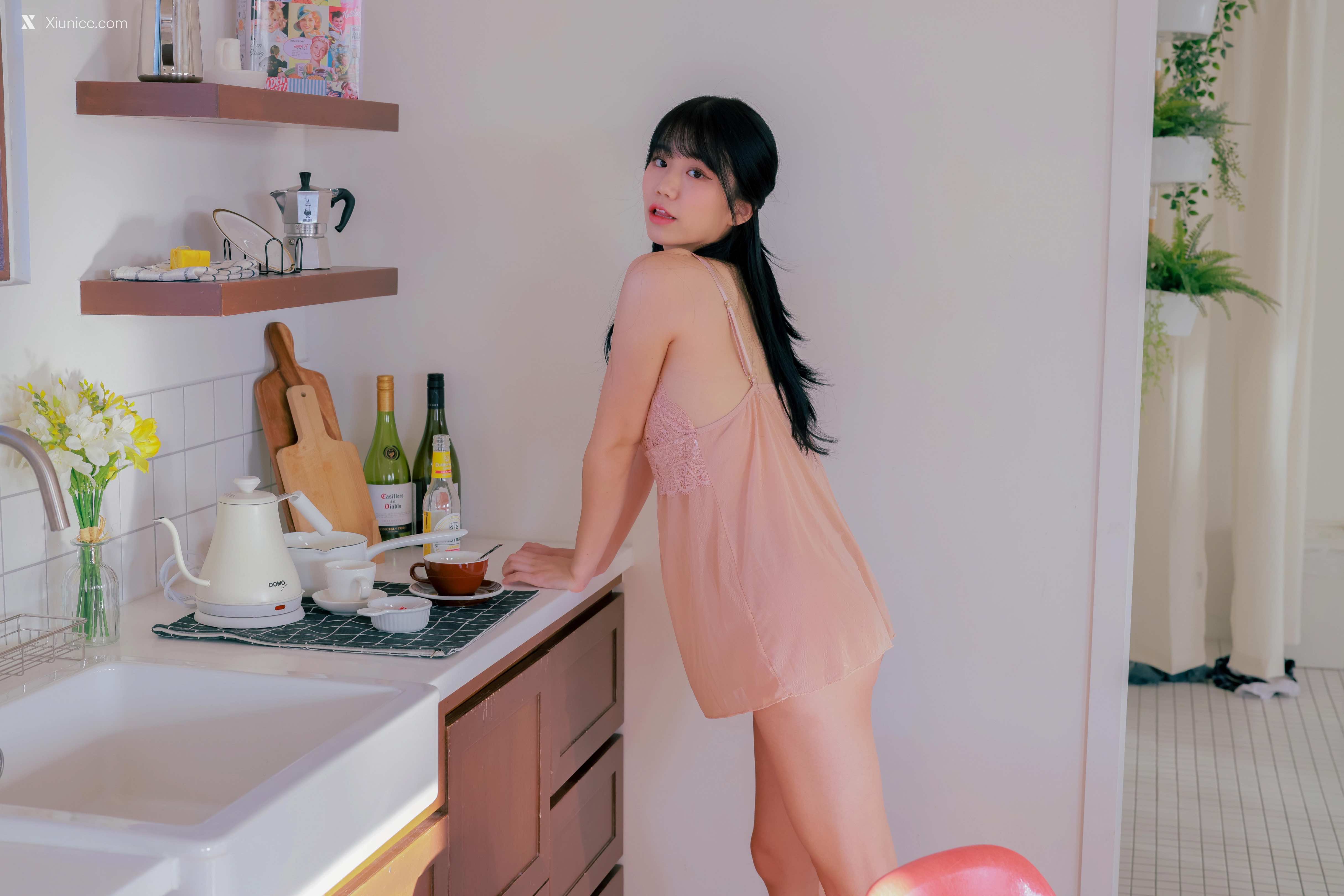 SweetBox Yui (유이) – SWTB Vol.022 Seethrough 第67张