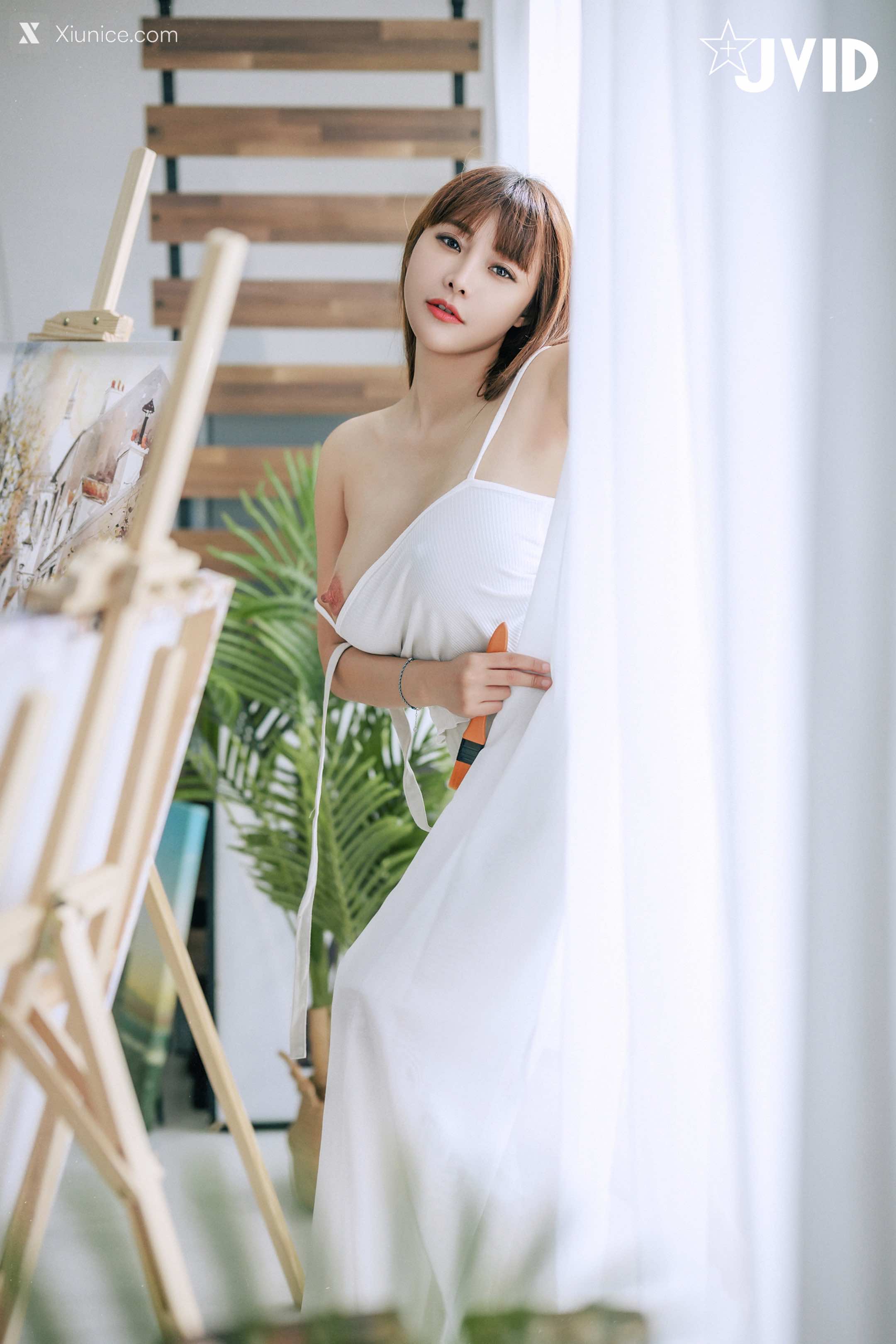 JVID – Lele 樂樂 – 藝術家 第50张