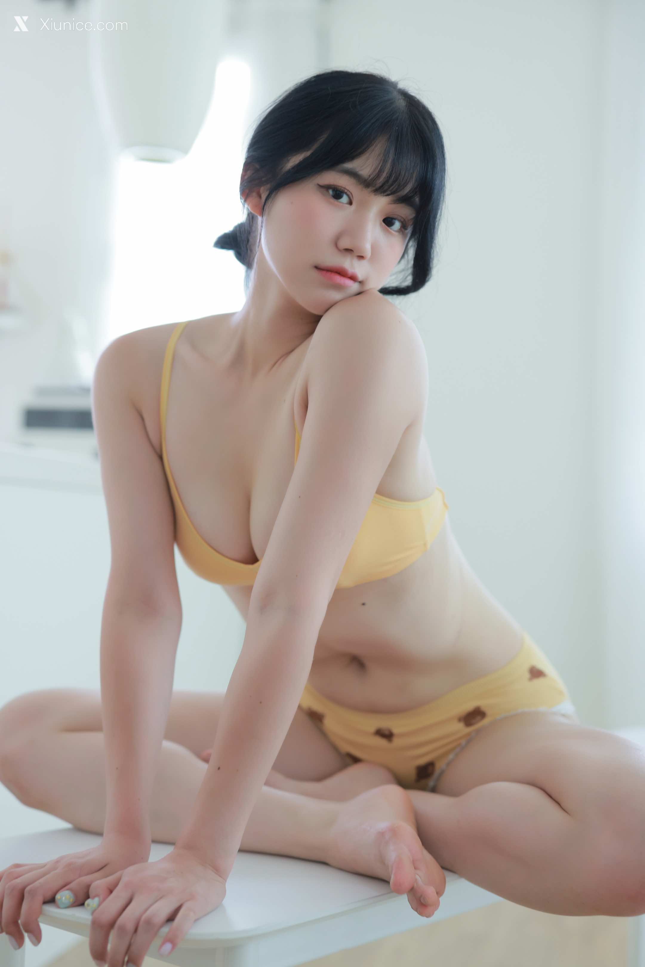 SweetBox Yui (유이) – SWTB Vol.018 CREAM 第141张