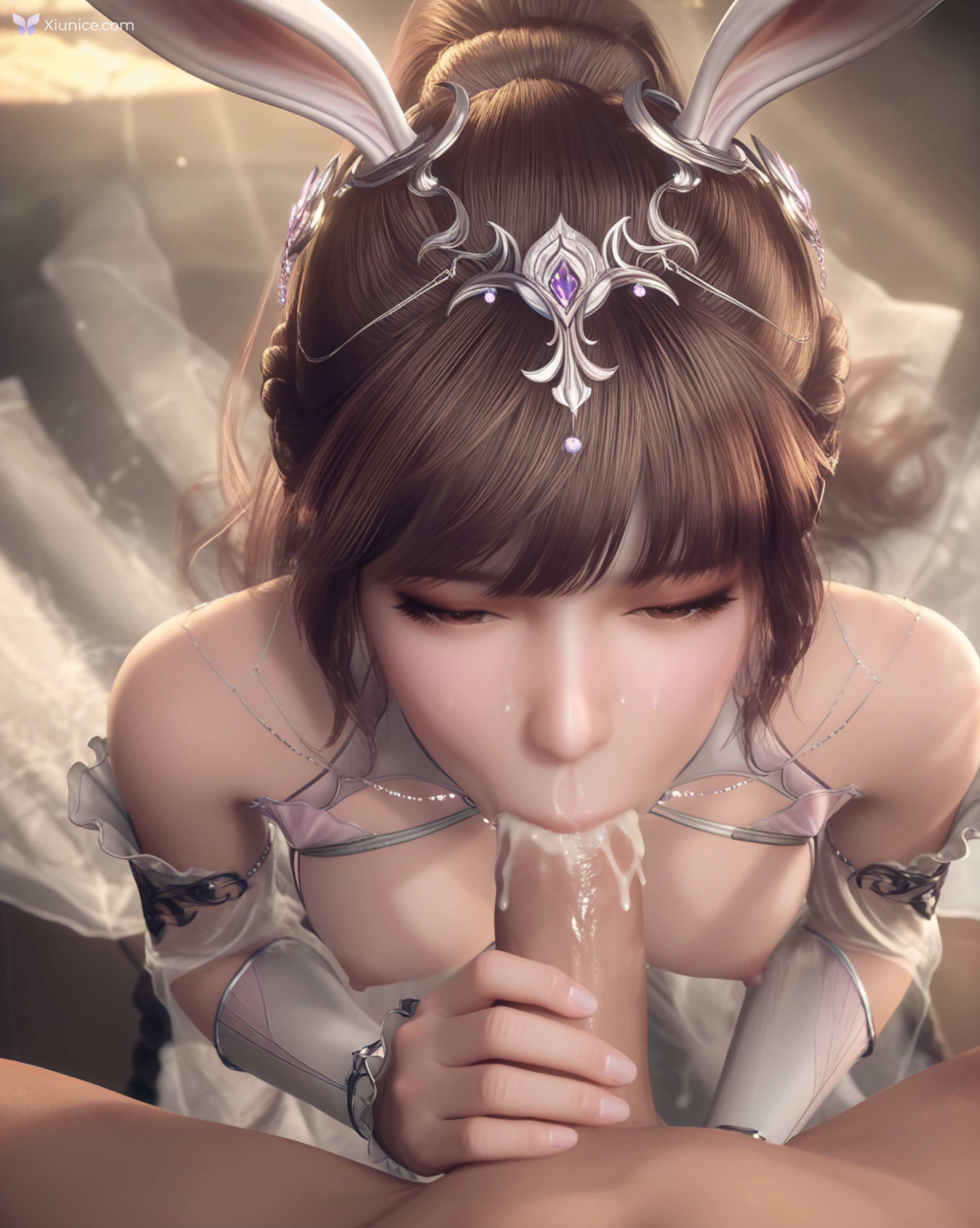 AI Girl 斗罗大陆 小舞 第100张