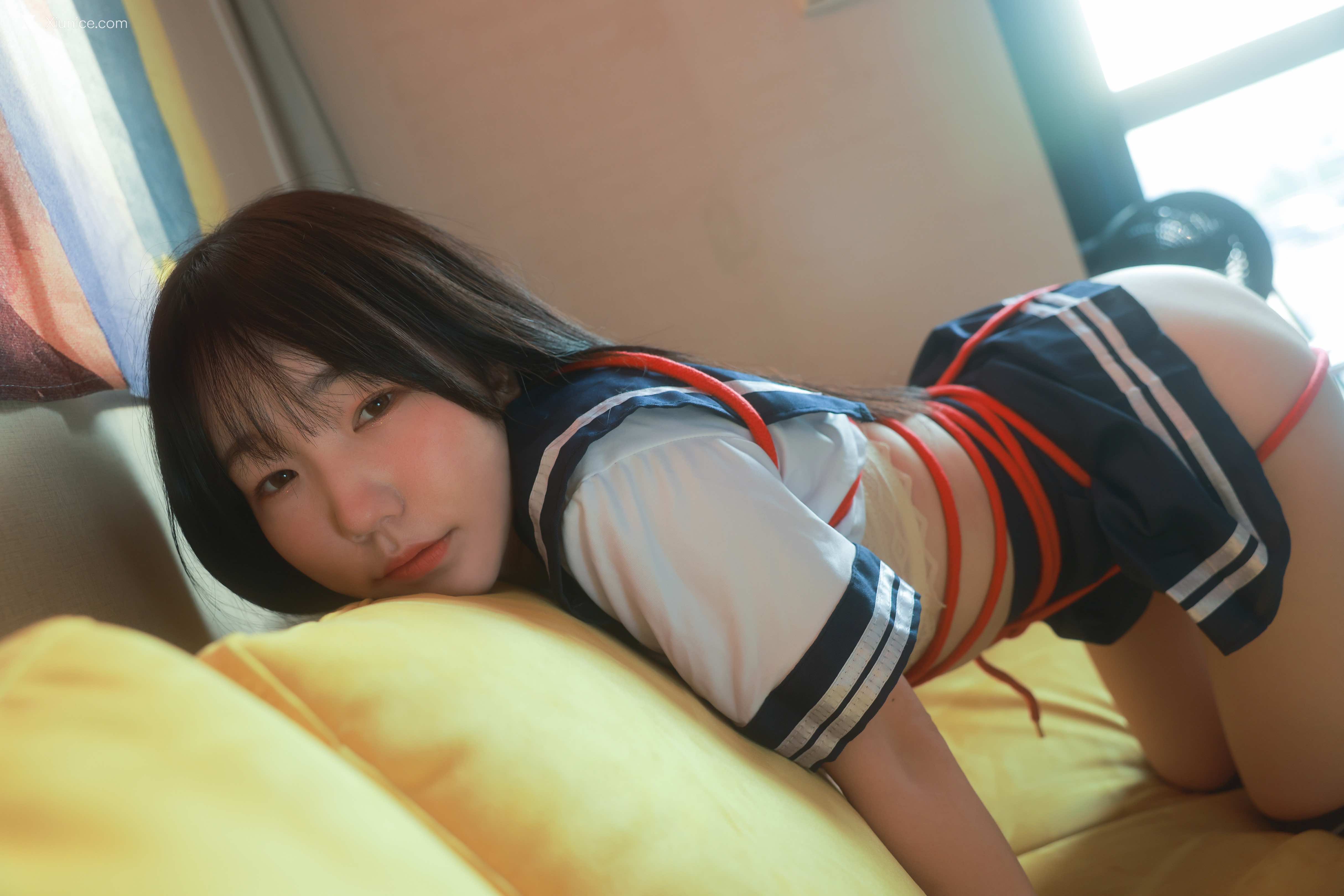 SweetBox Yeri – Packaging Girl 第57张