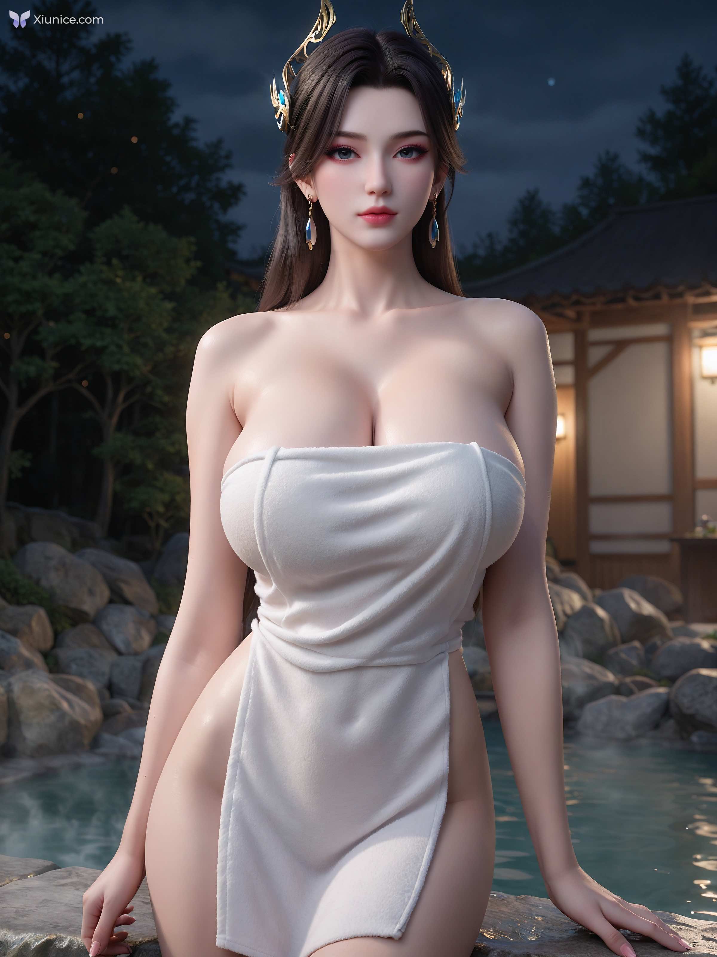AI Girl 曹颖 第12张
