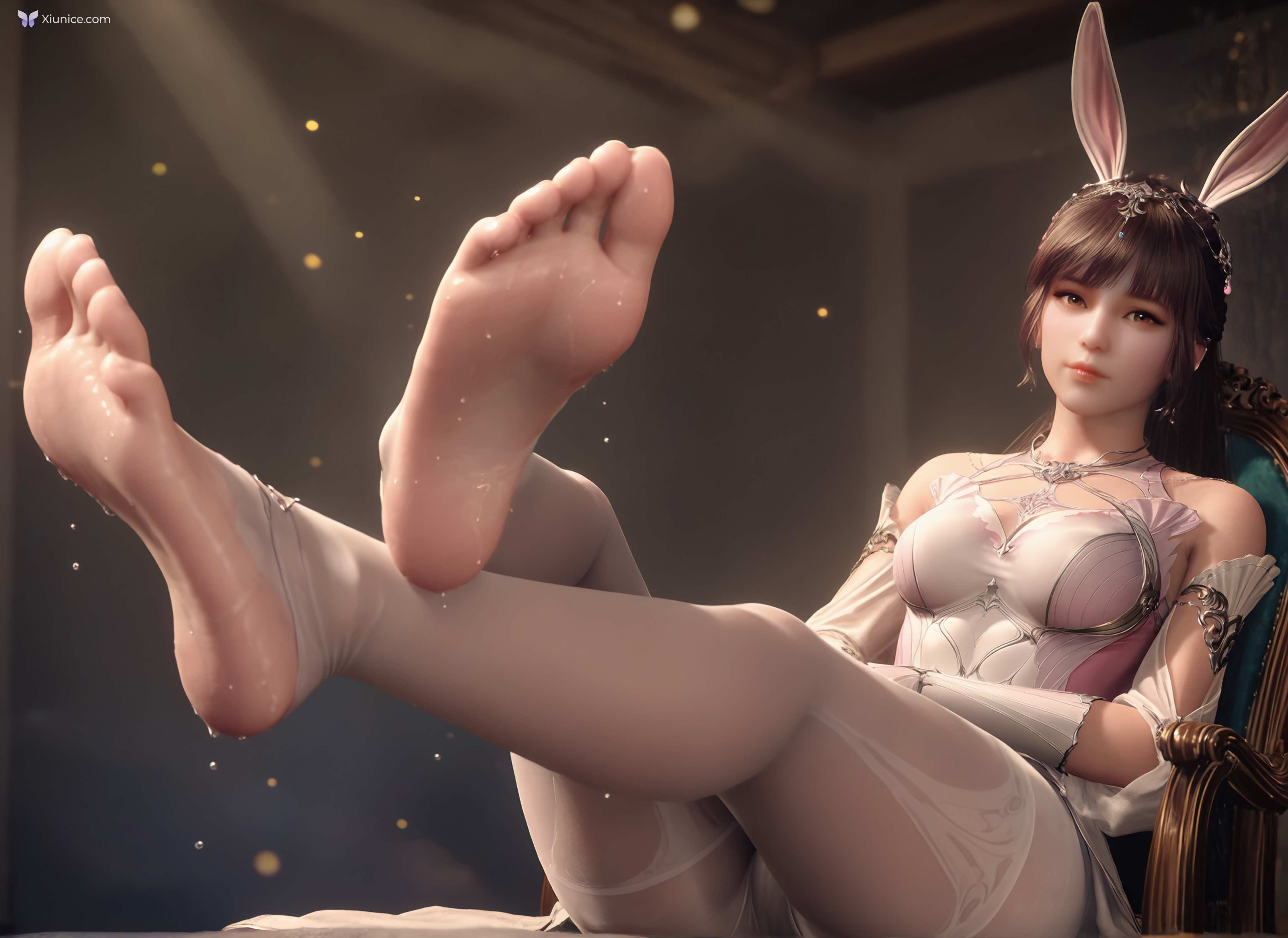 AI Girl 斗罗大陆 小舞 第64张