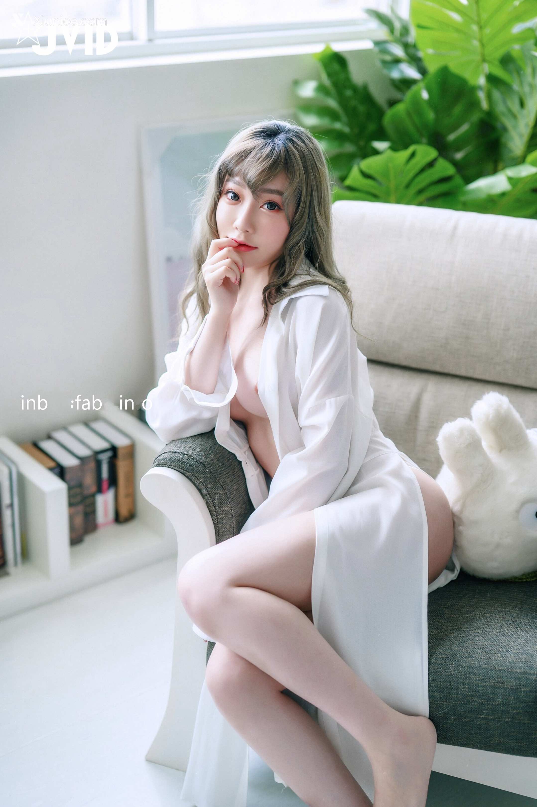 JVID – Rina-Inflatable Doll 第38张