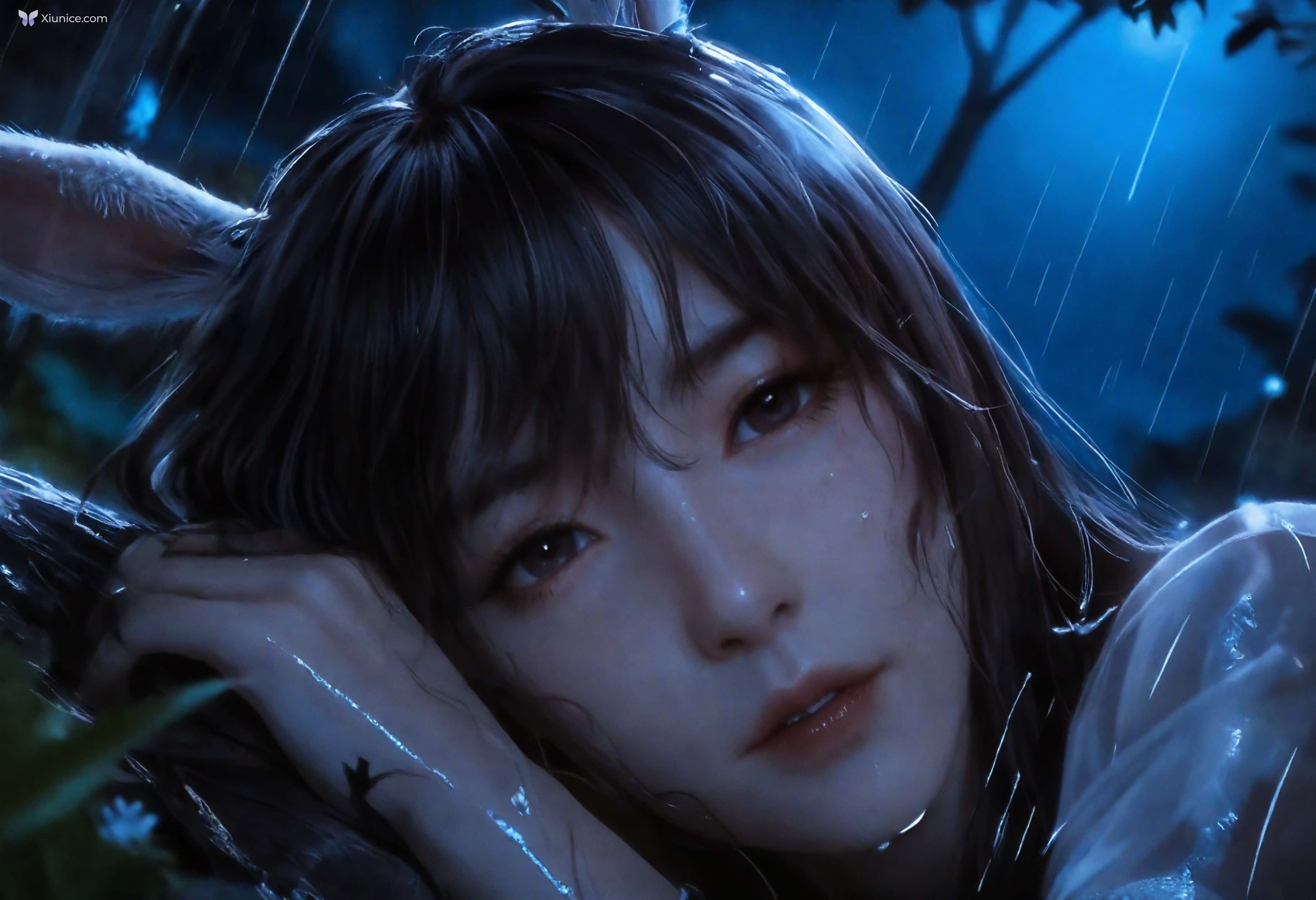 AI Girl 斗罗大陆-小舞 第42张