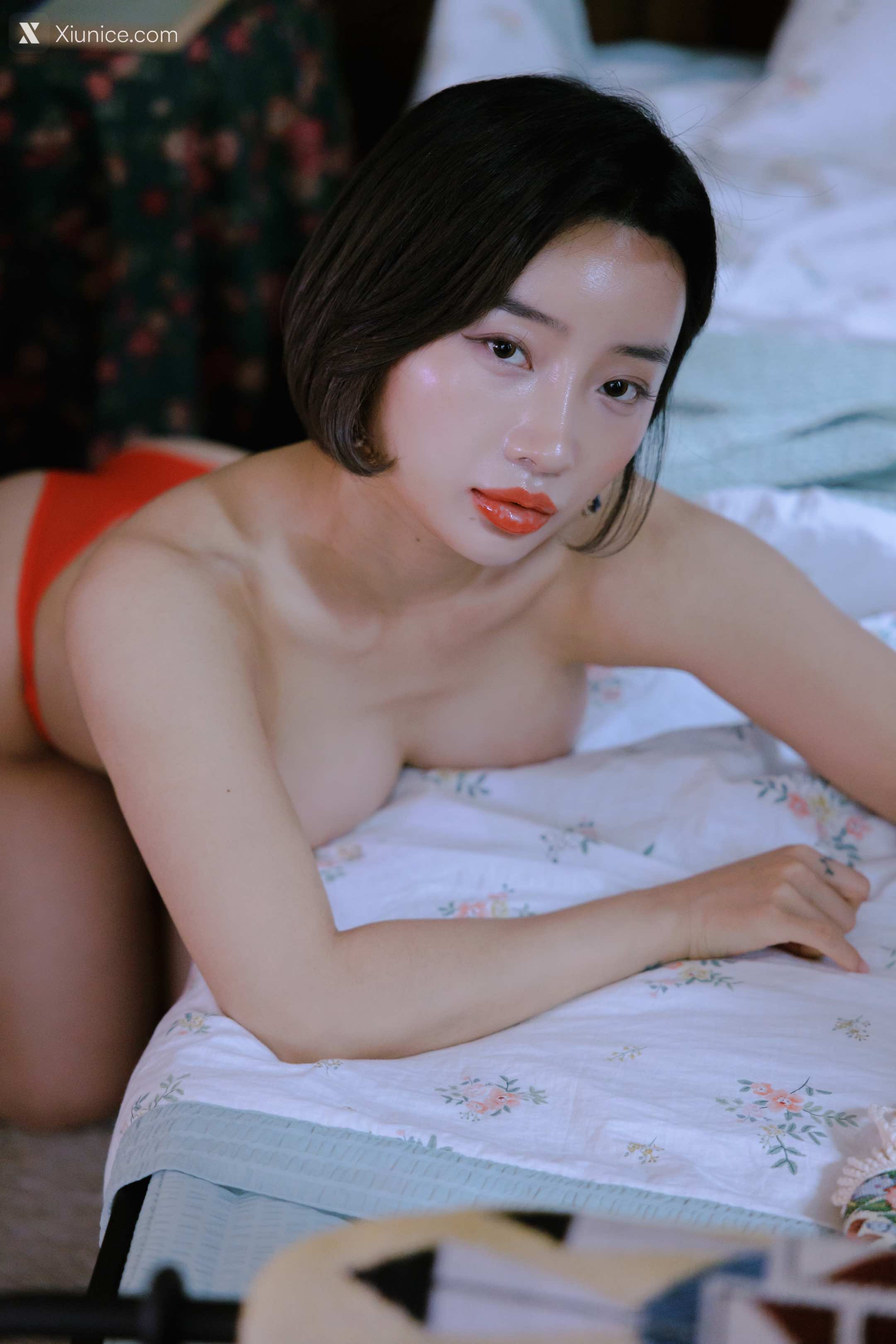 SweetBox Booty Queen – Vol.011 Hip Queen 第39张