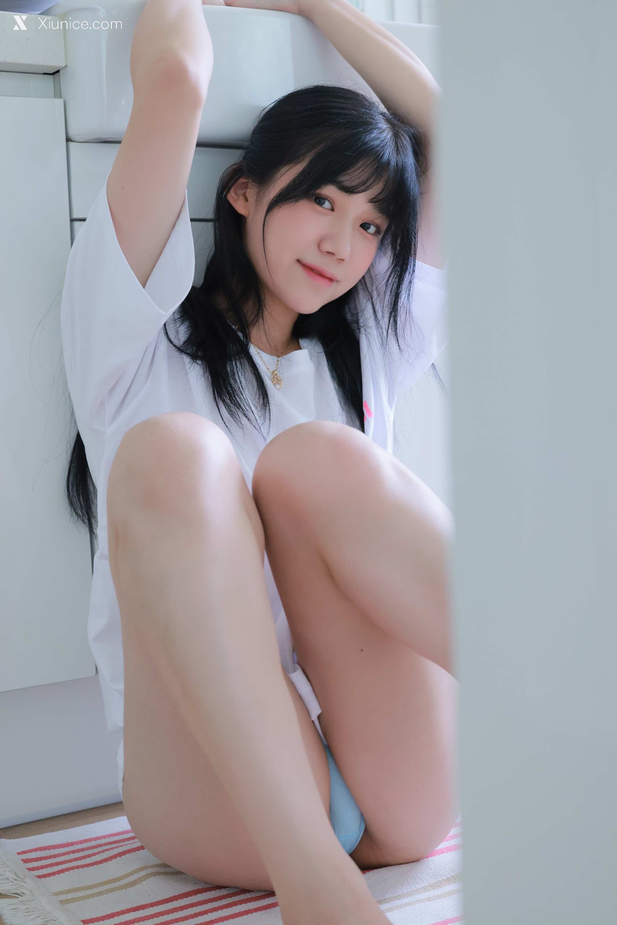 SweetBox Yui (유이) – SWTB Vol.018 CREAM 第41张