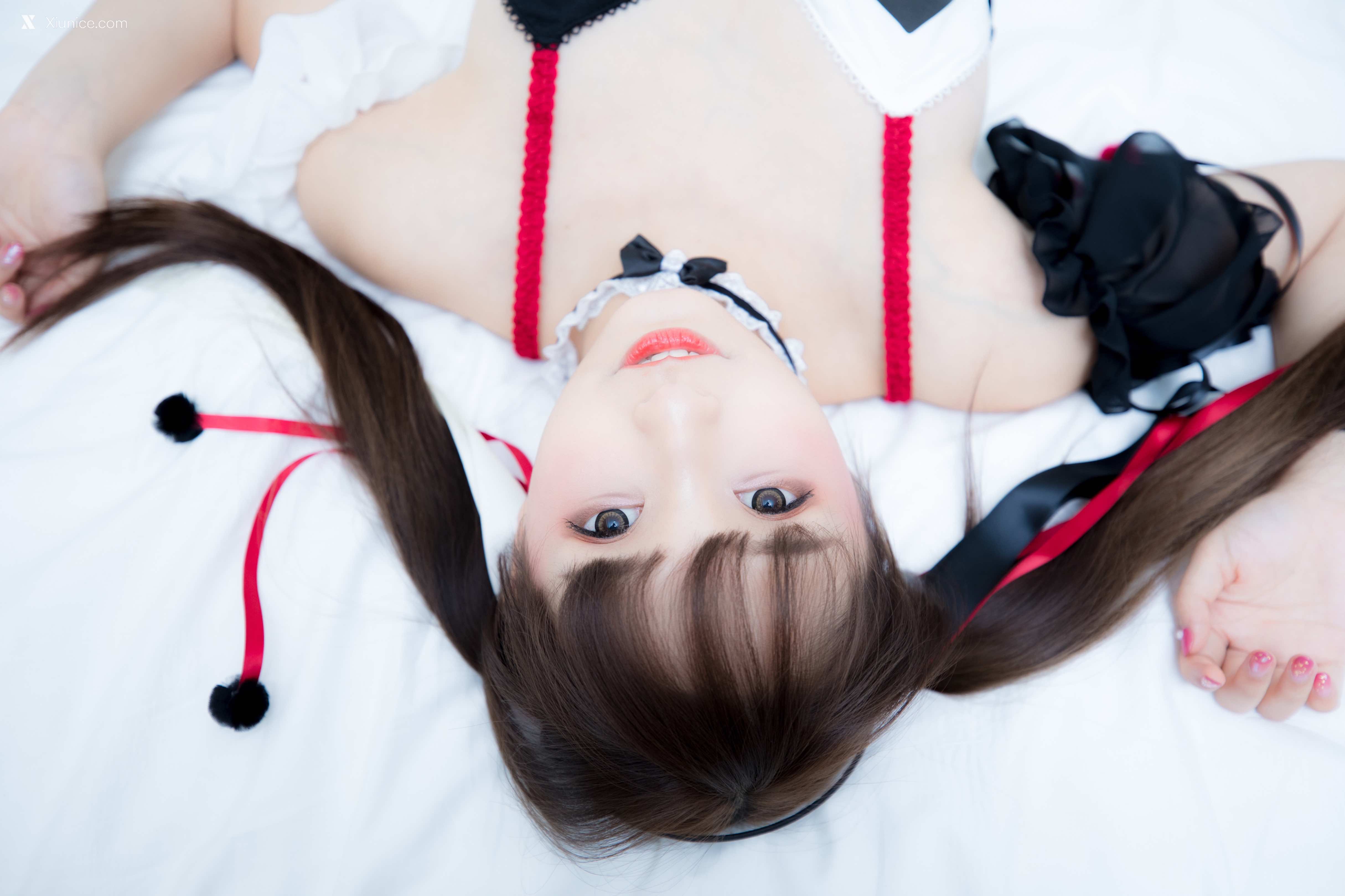 Coser@神楽坂真冬 Vol.011 Little Devil 第38张