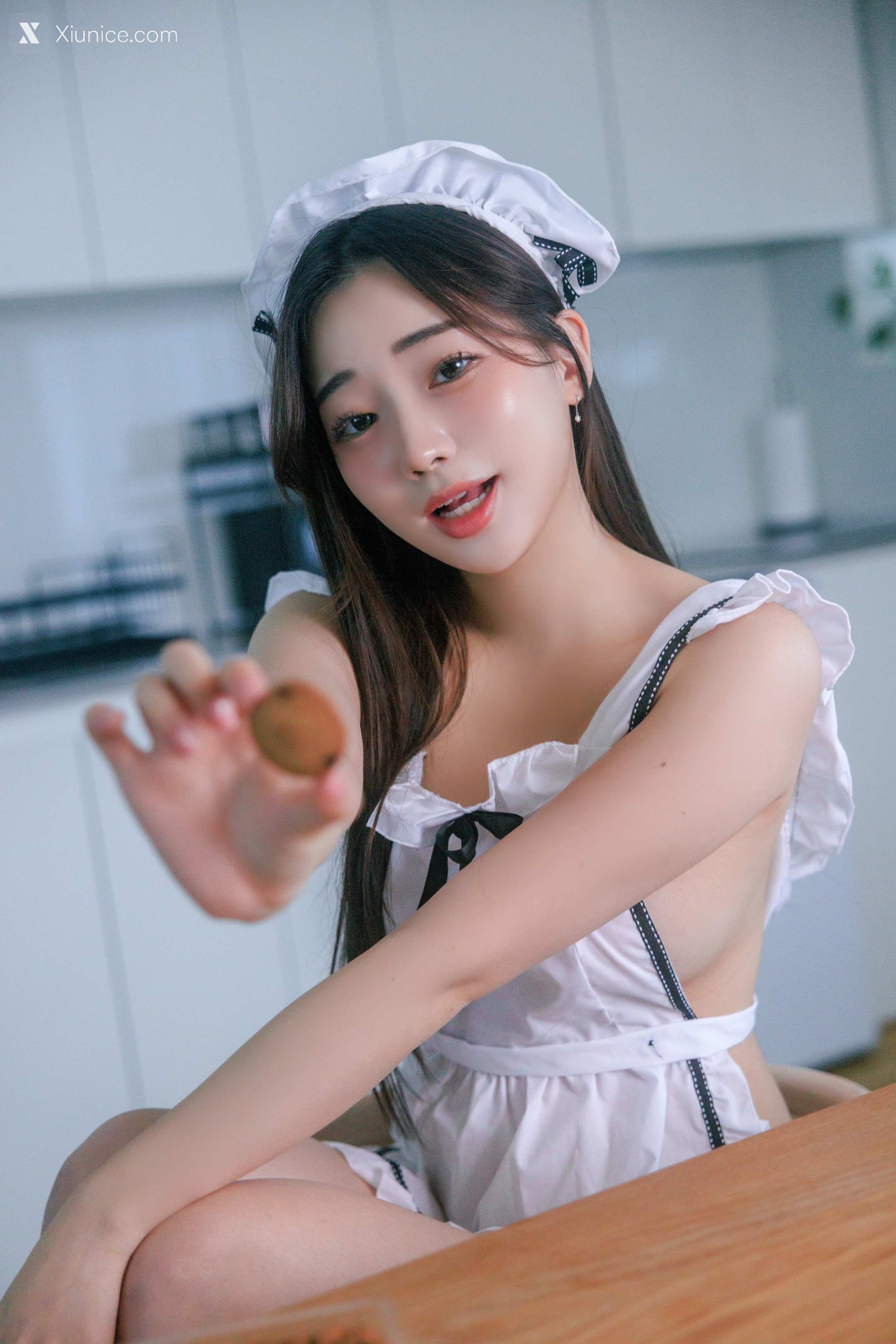 SweetBox Friya – Vol.003 第141张
