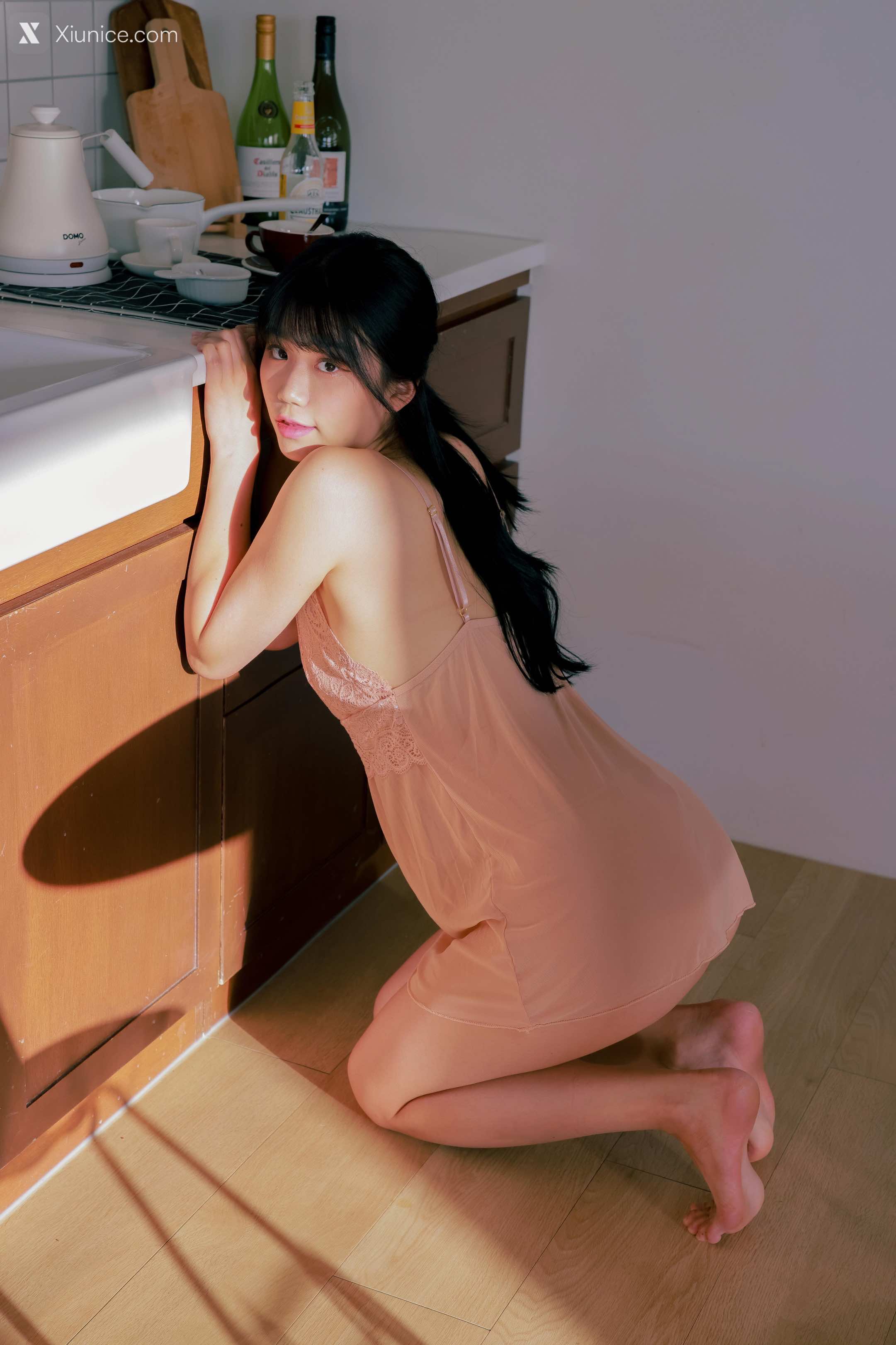 SweetBox Yui (유이) – SWTB Vol.022 Seethrough 第16张
