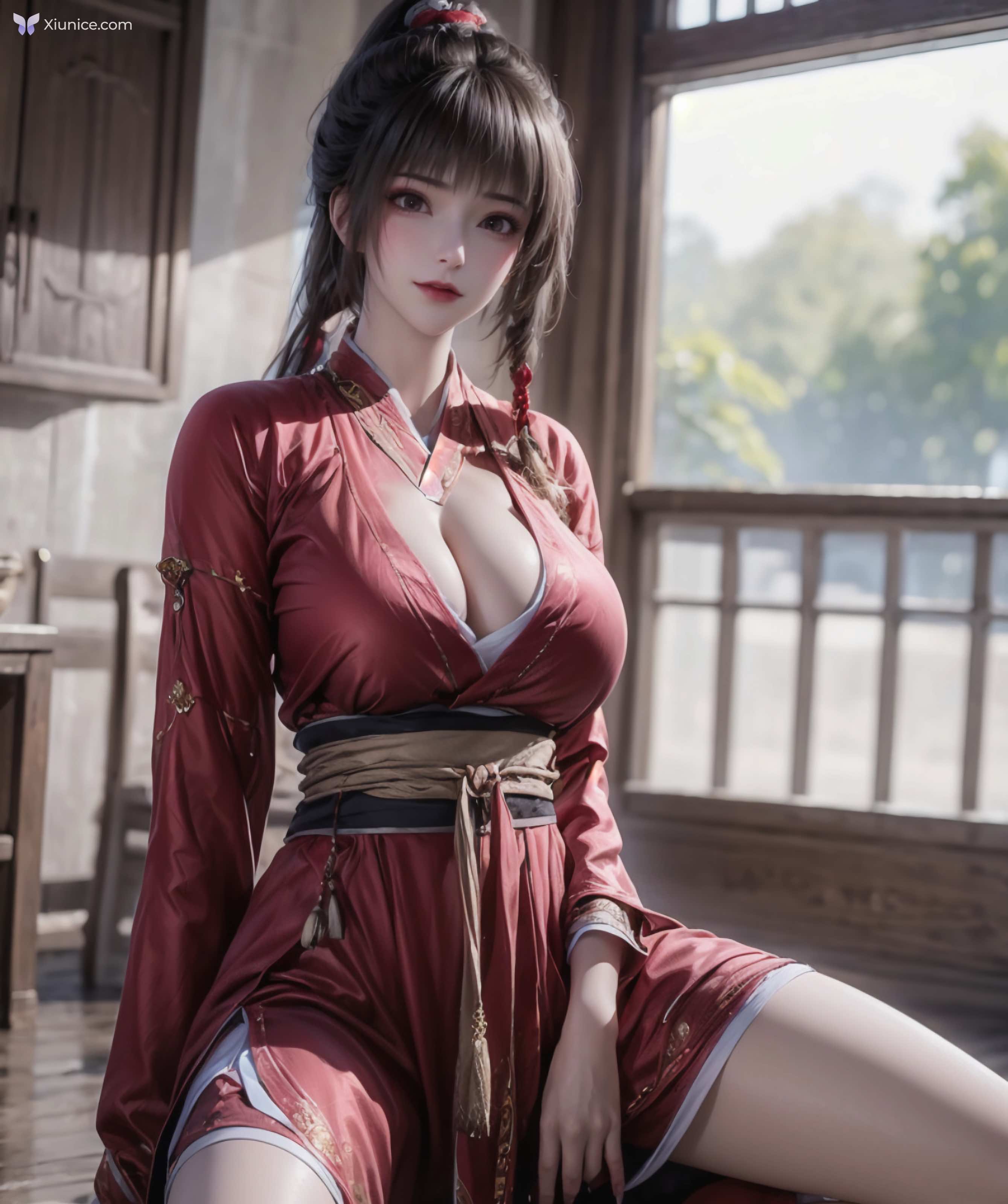AI Girl 永生-方小琳 第17张