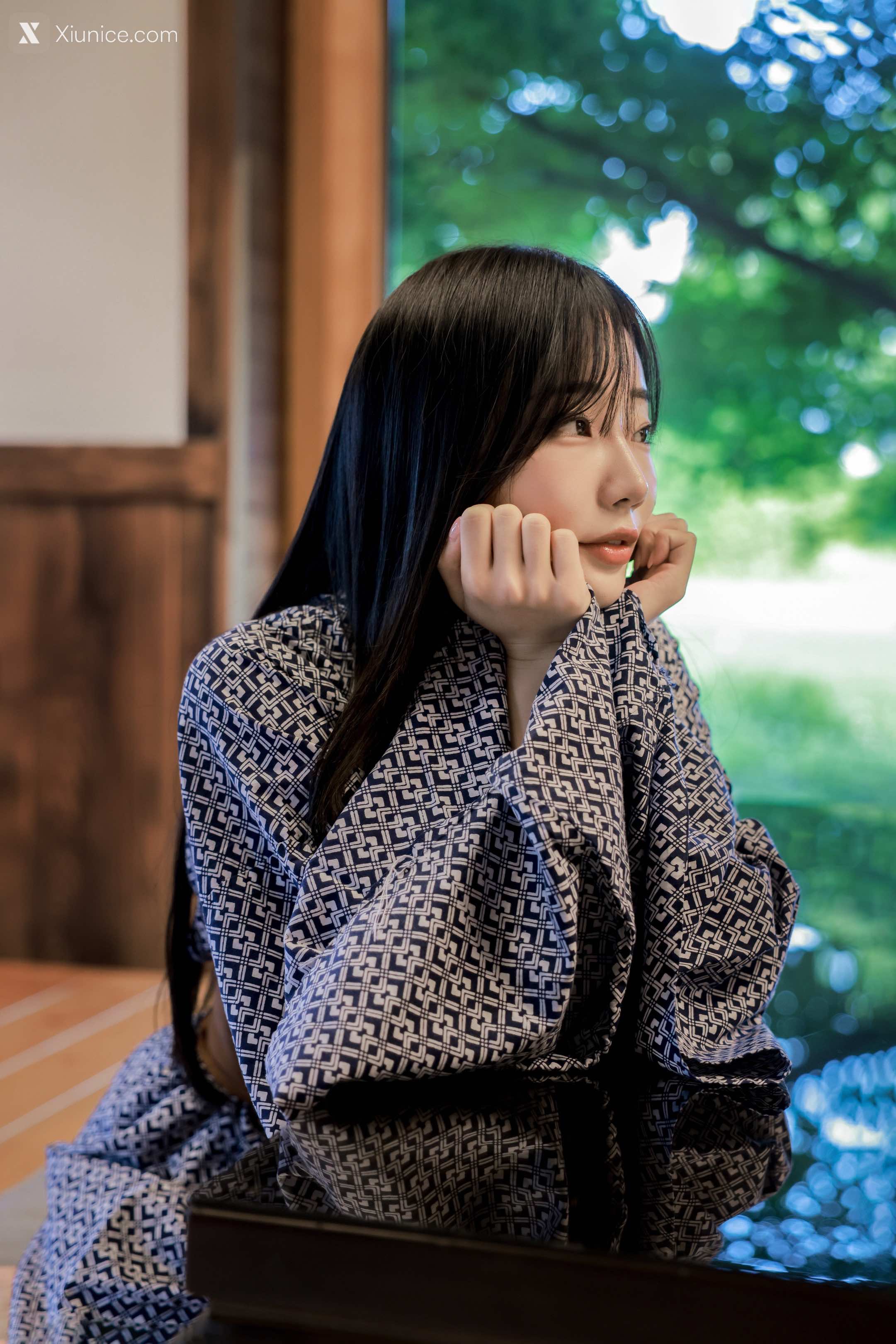 SweetBox Priya (프리야) SWTB Vol.017 第66张