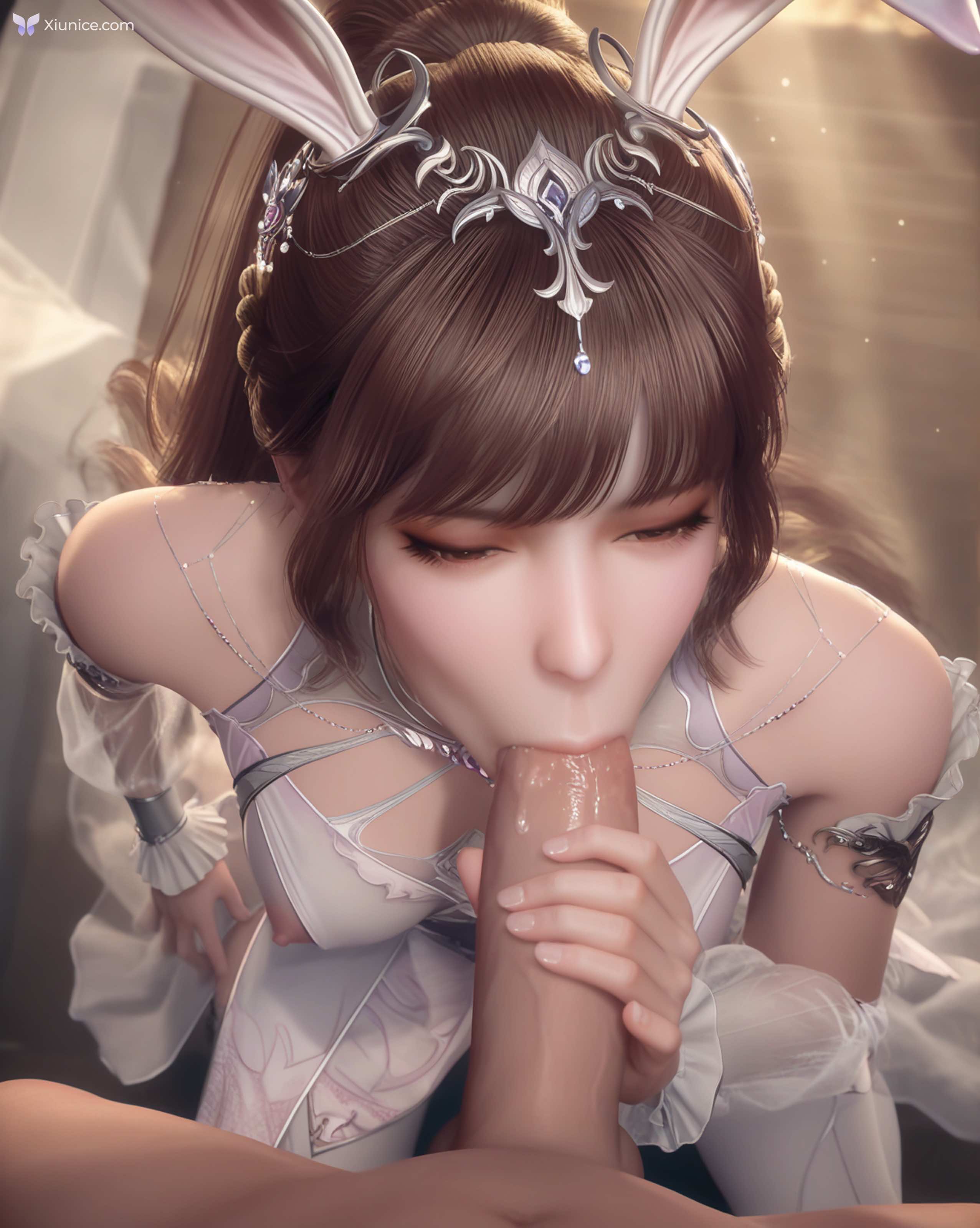 AI Girl 斗罗大陆 小舞 第154张