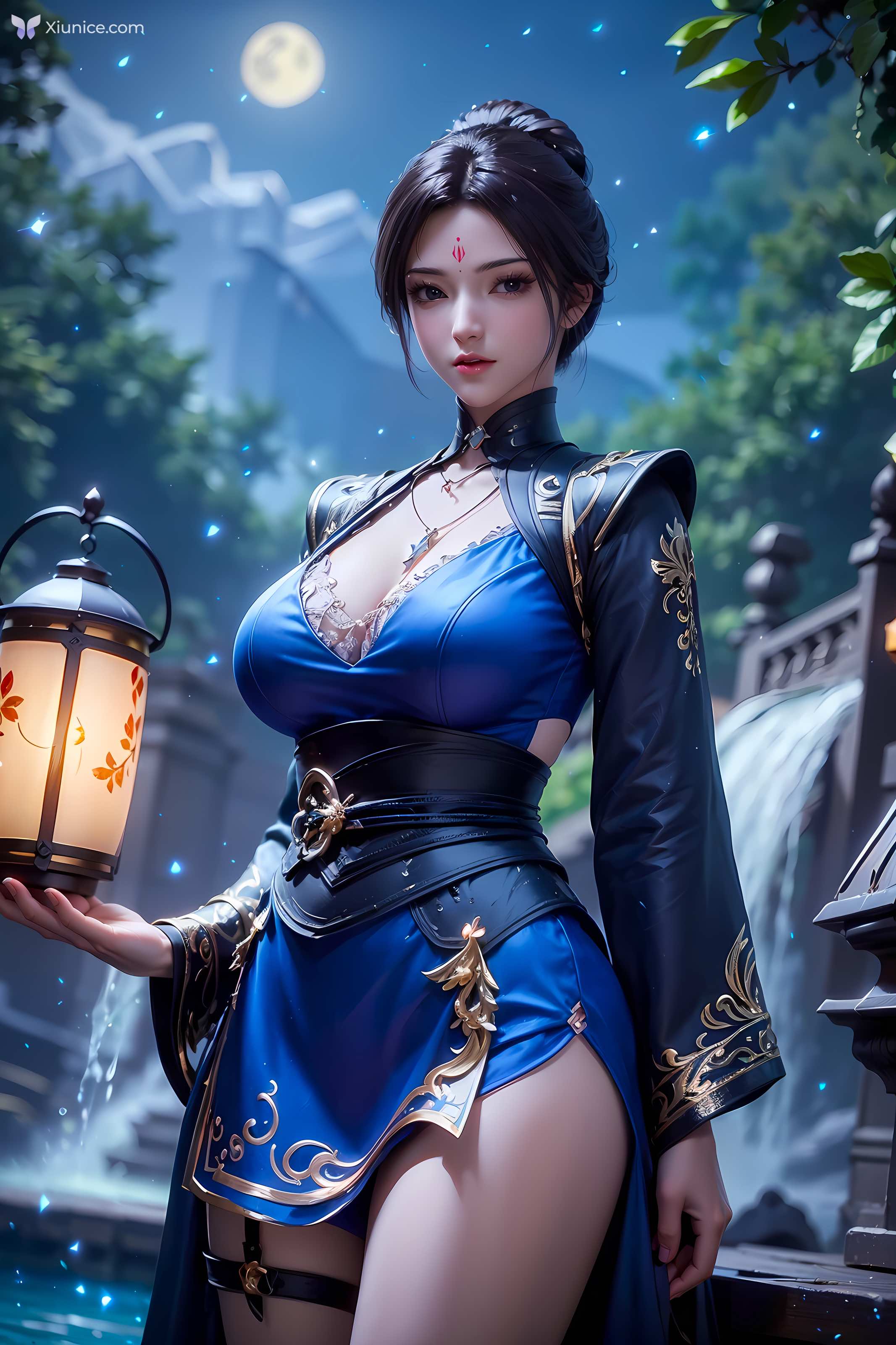 AI Girl 沧元图 青玉 第16张
