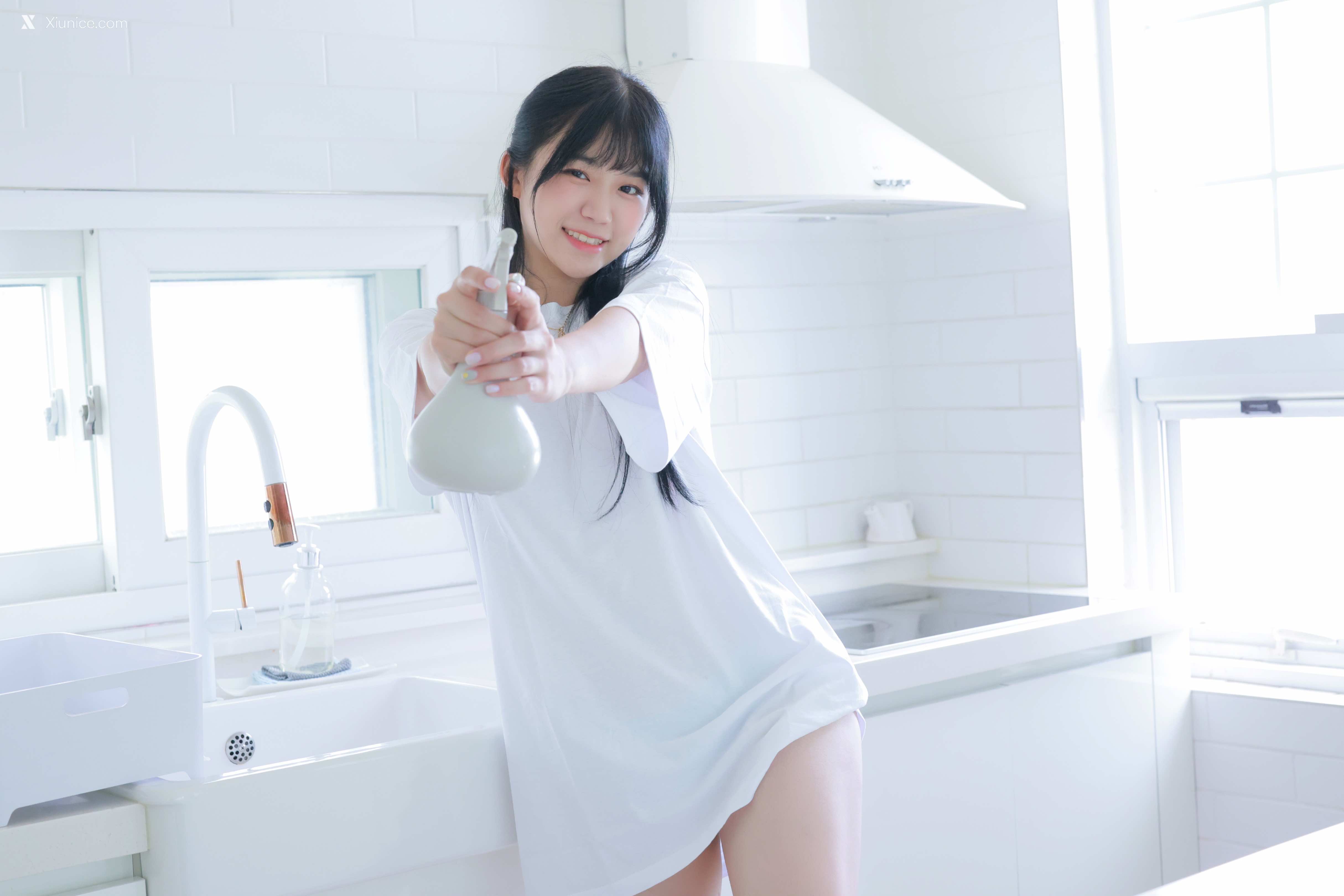 SweetBox Yui (유이) – SWTB Vol.018 CREAM 第118张