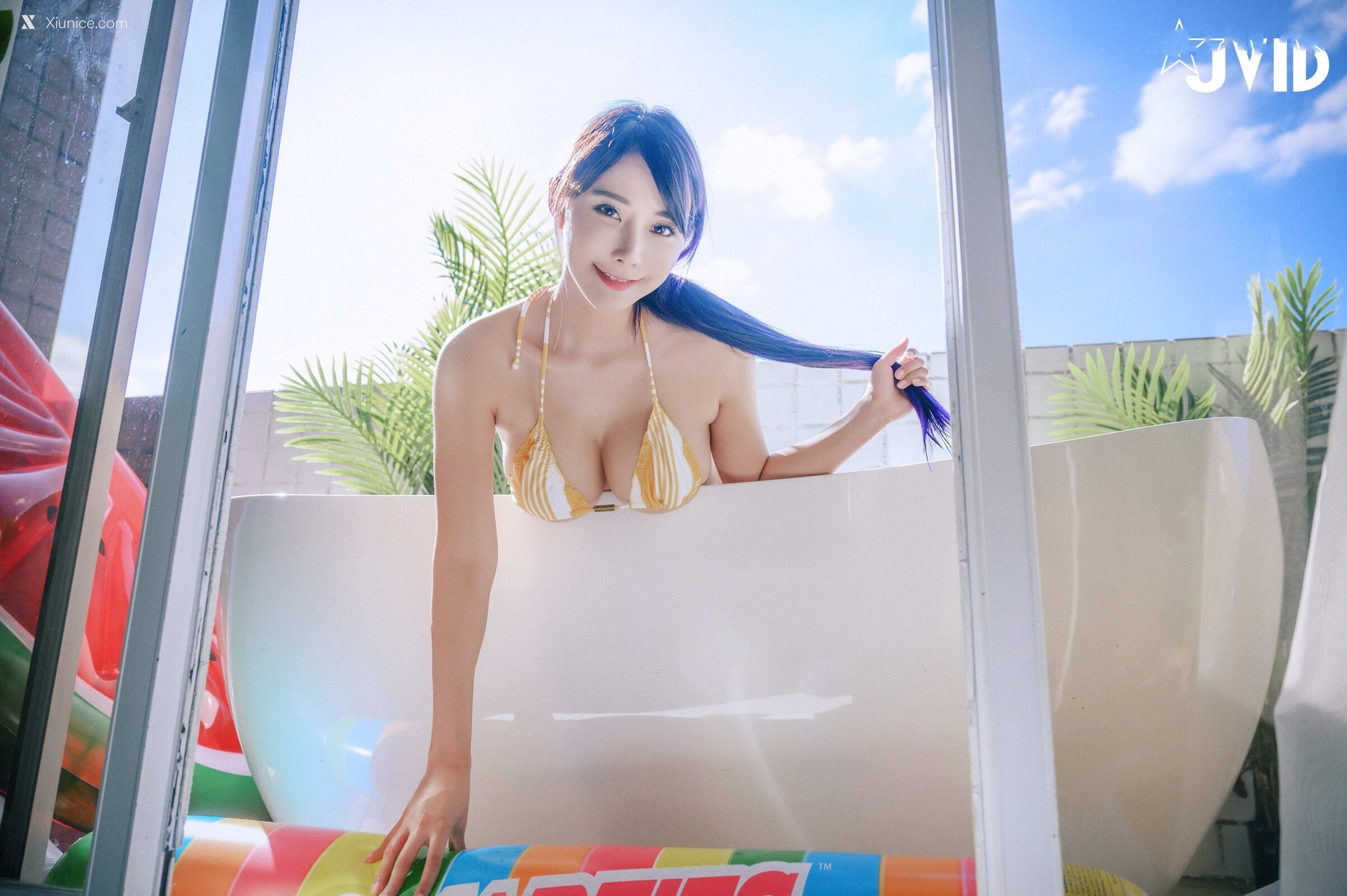 JVID – LeLe – Hot Summer 第43张