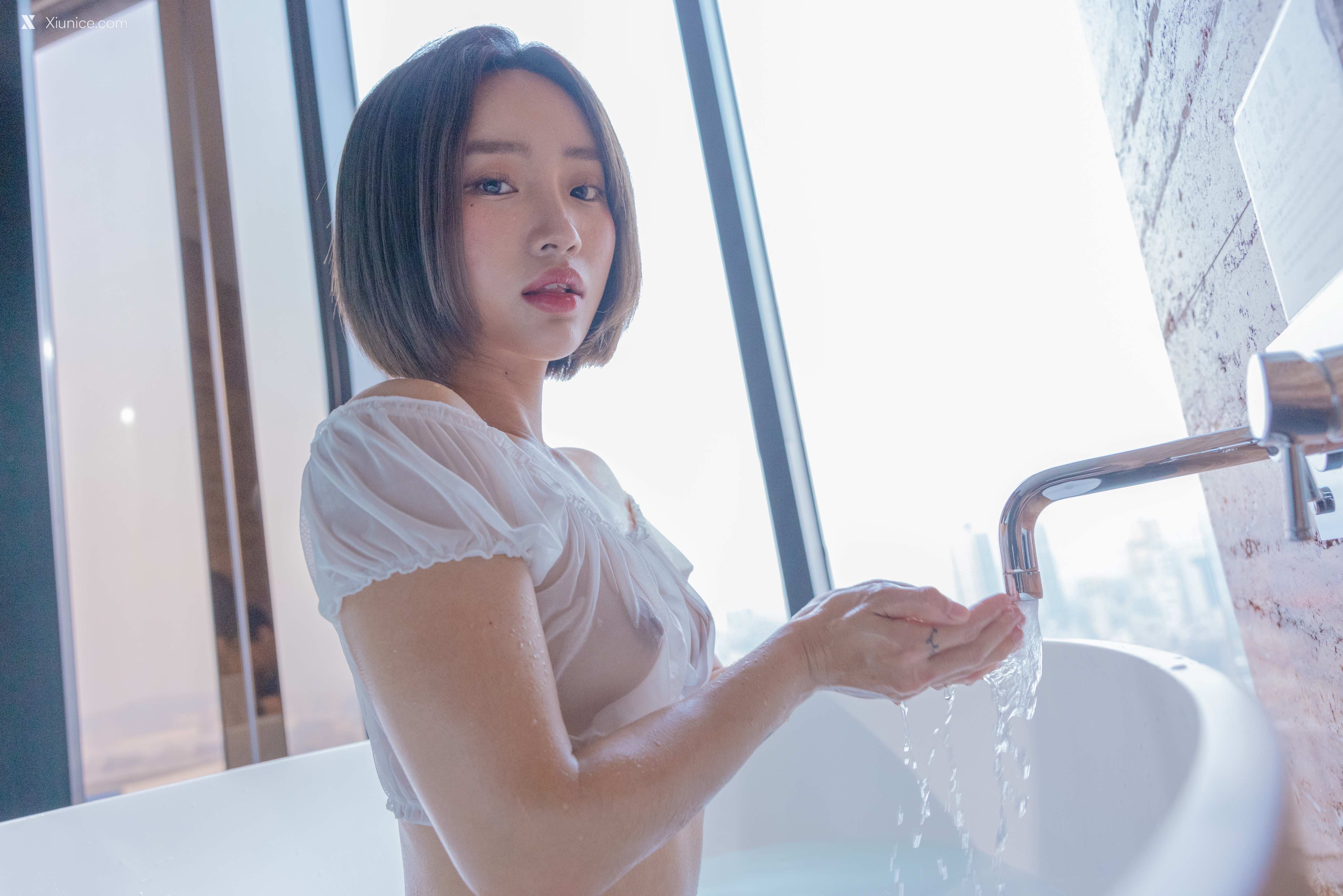 SweetBox Booty Queen – Vol.002 第154张