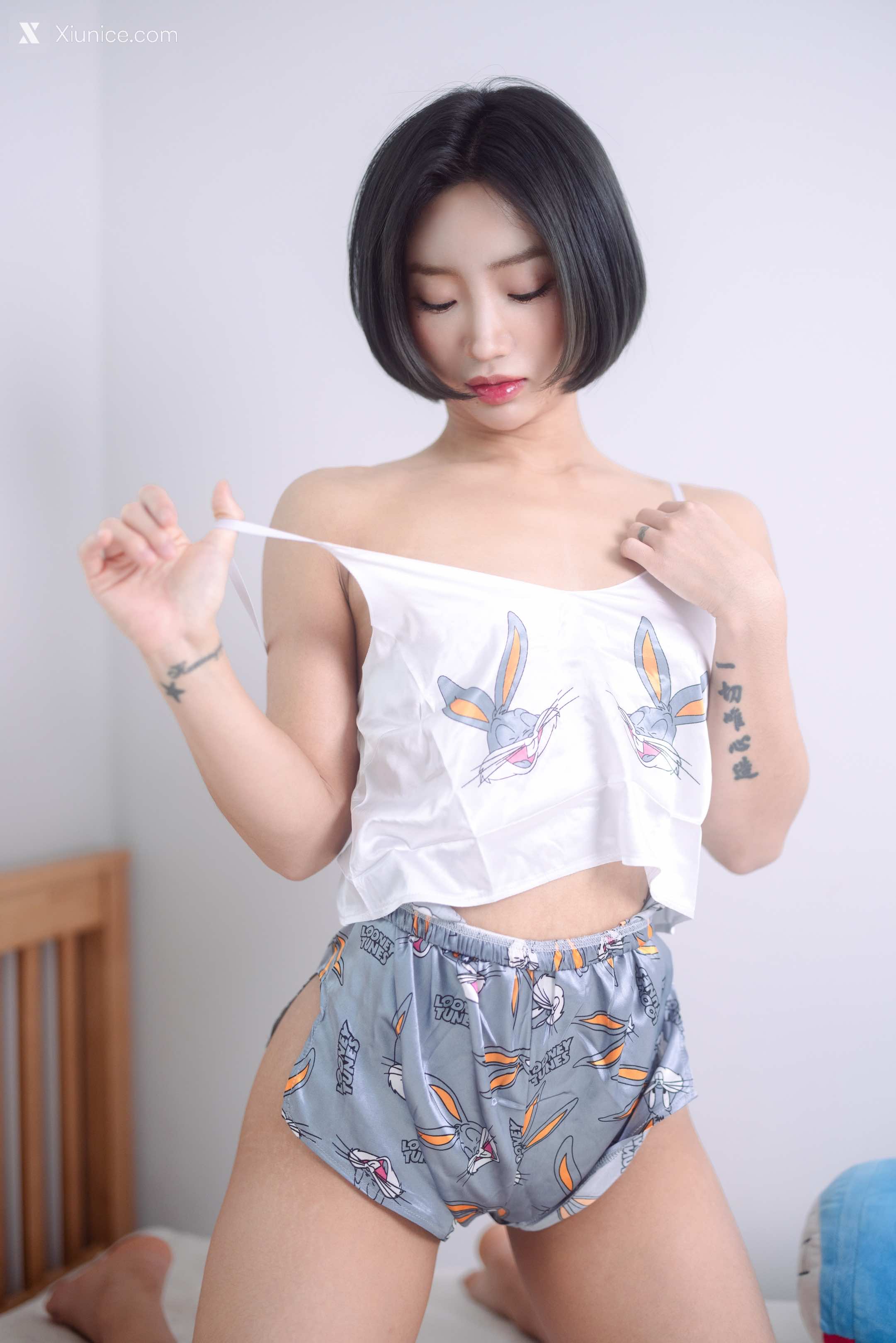 SweetBox Booty Queen – Vol.001 第81张