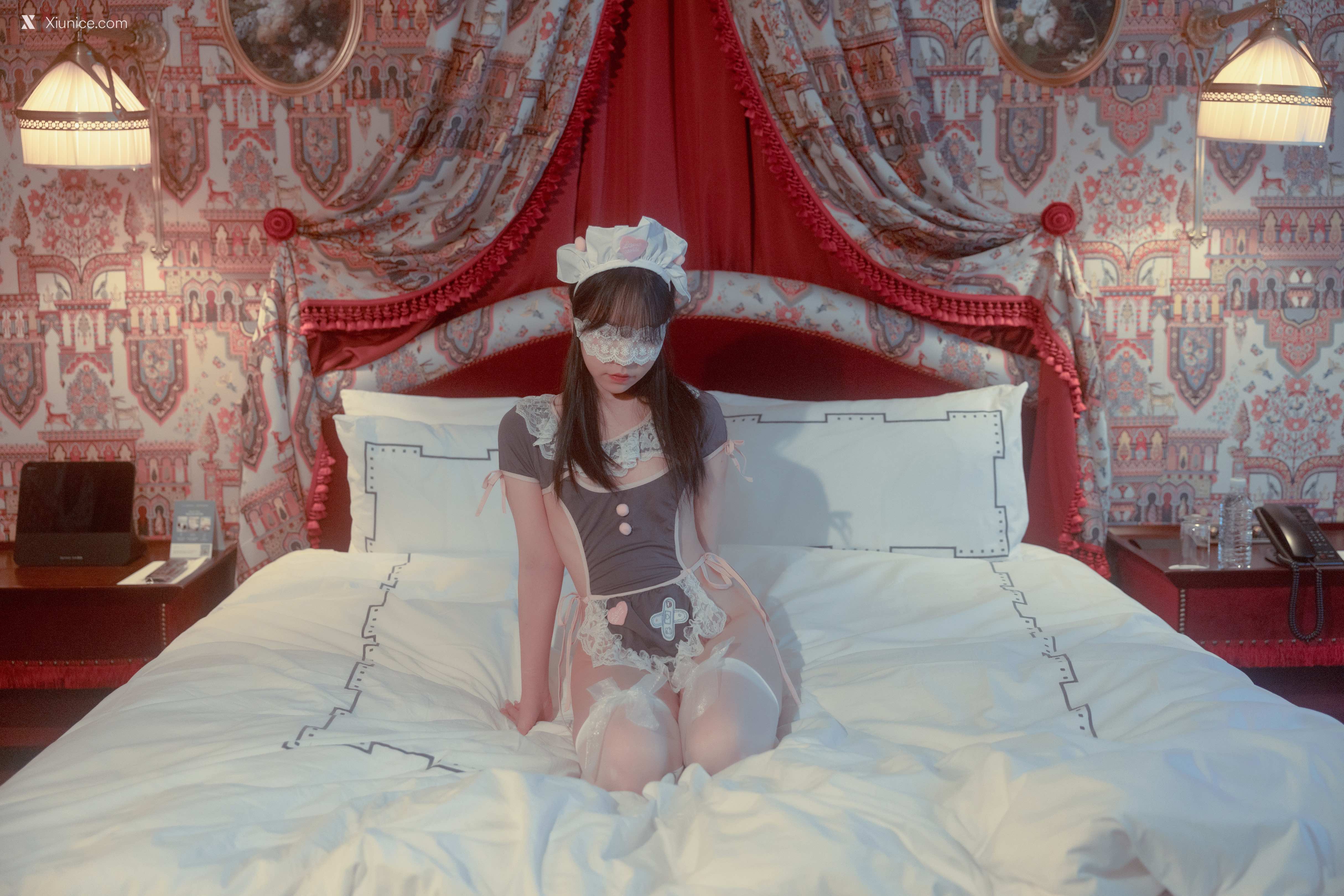 SweetBox Yeri – 36.5 ℃ (Part B) 第12张