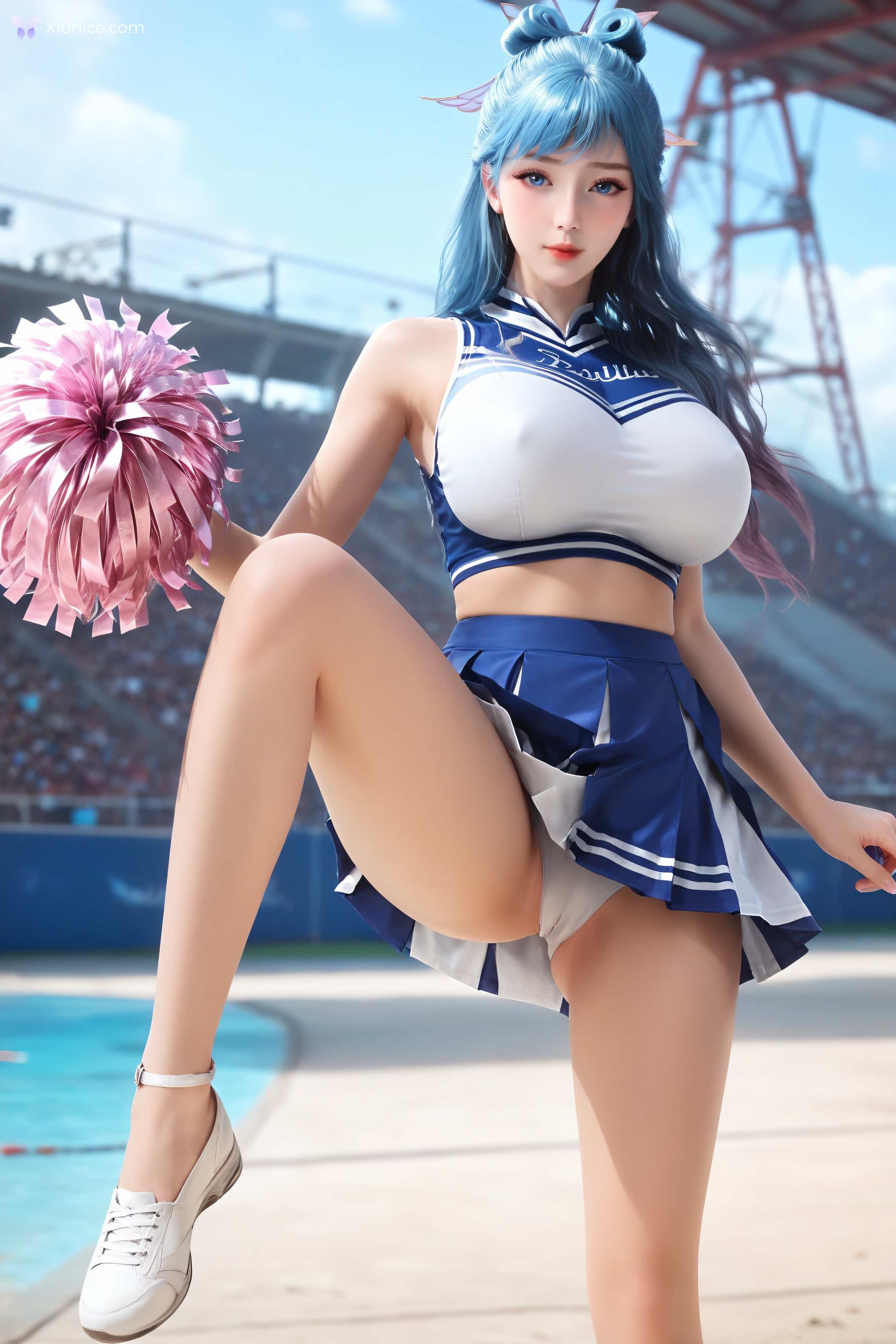 AI Girl 斗罗2 王冬儿 1 第58张