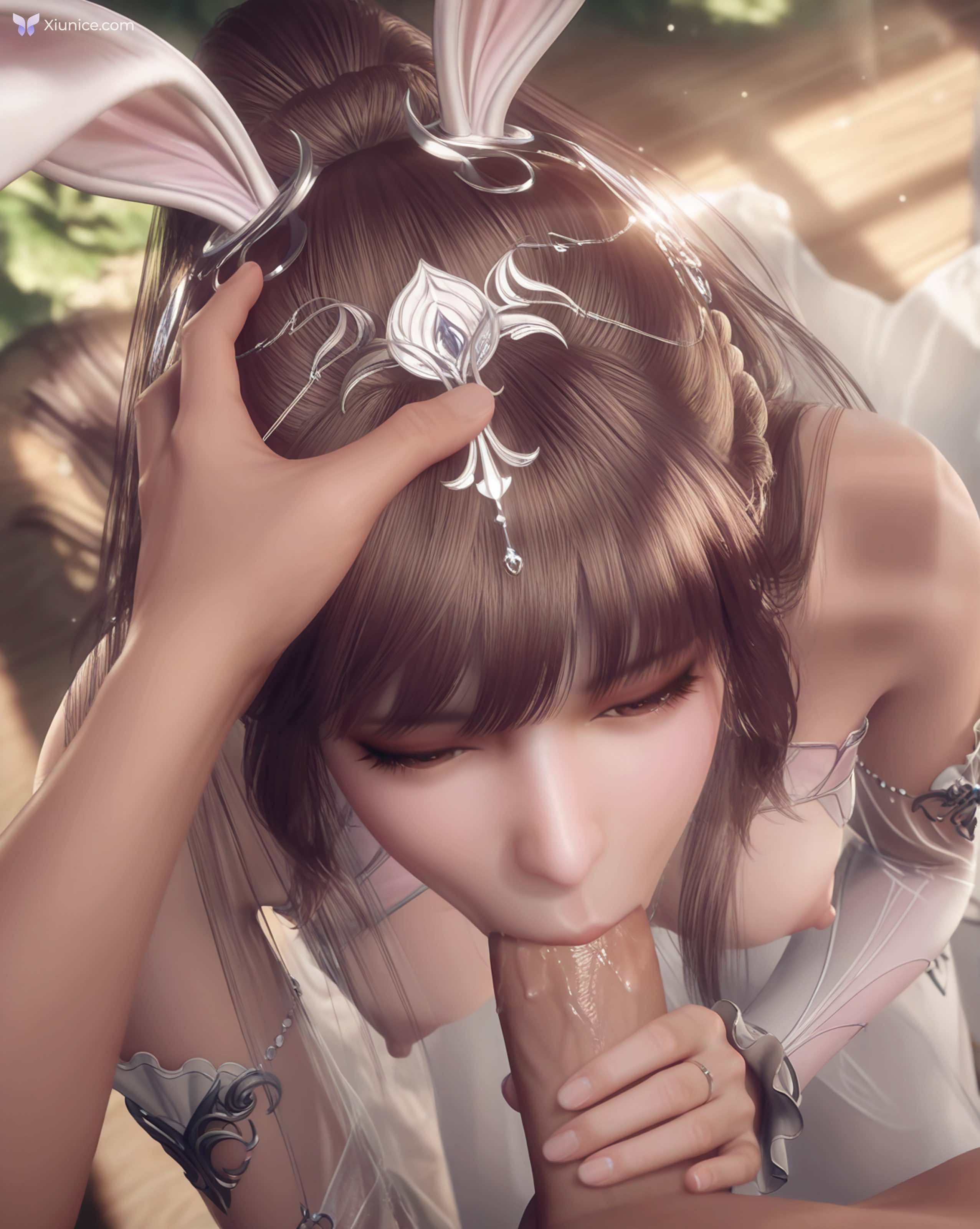 AI Girl 斗罗大陆 小舞 第148张