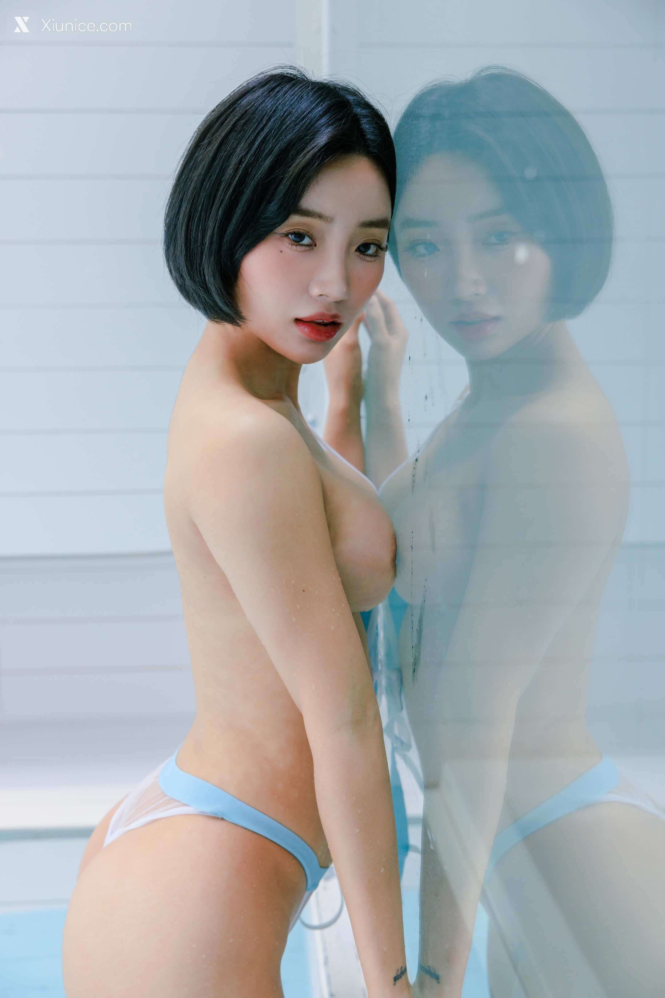SweetBox Booty Queen – Vol.010 第30张