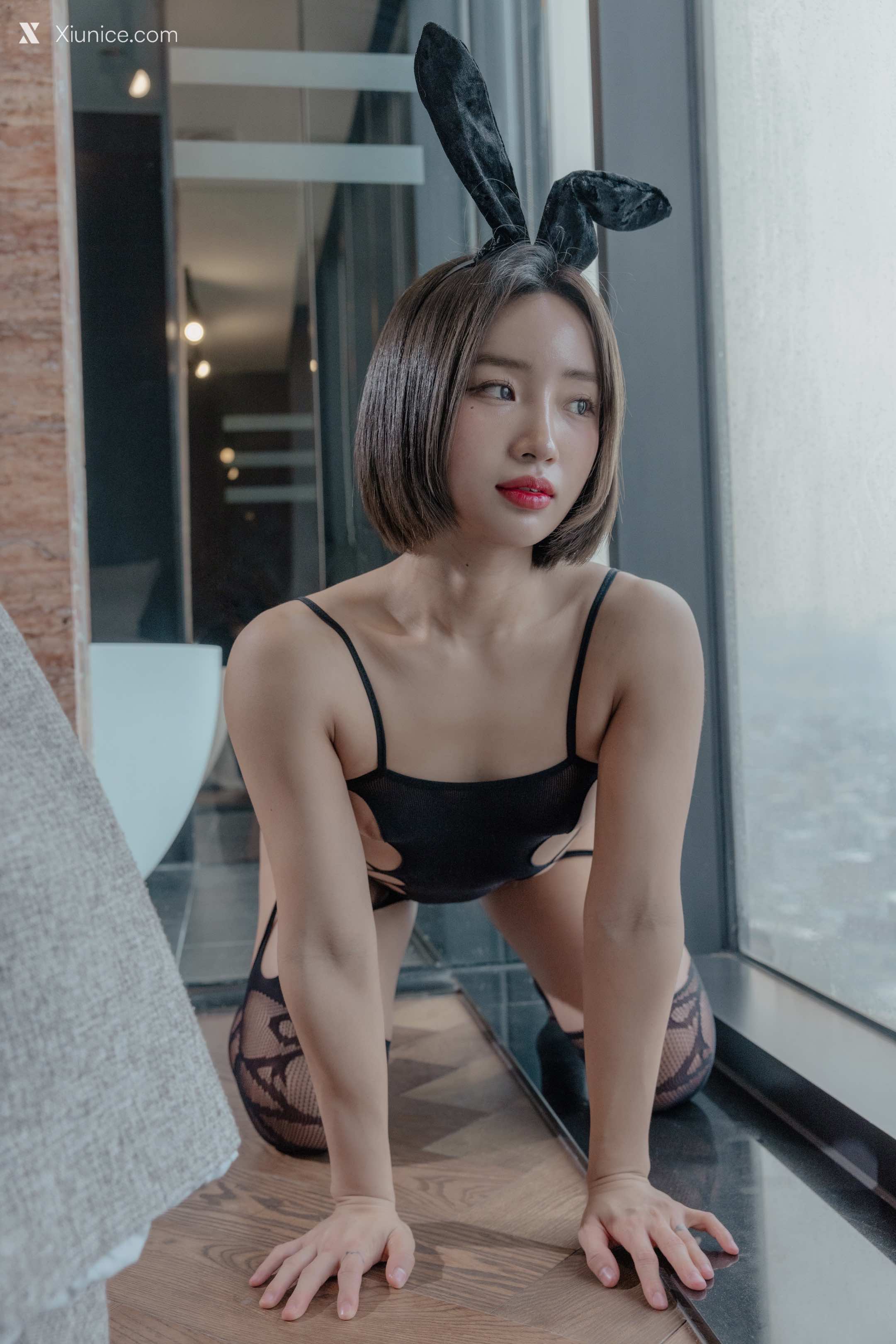 SweetBox Booty Queen – Vol.002 第103张