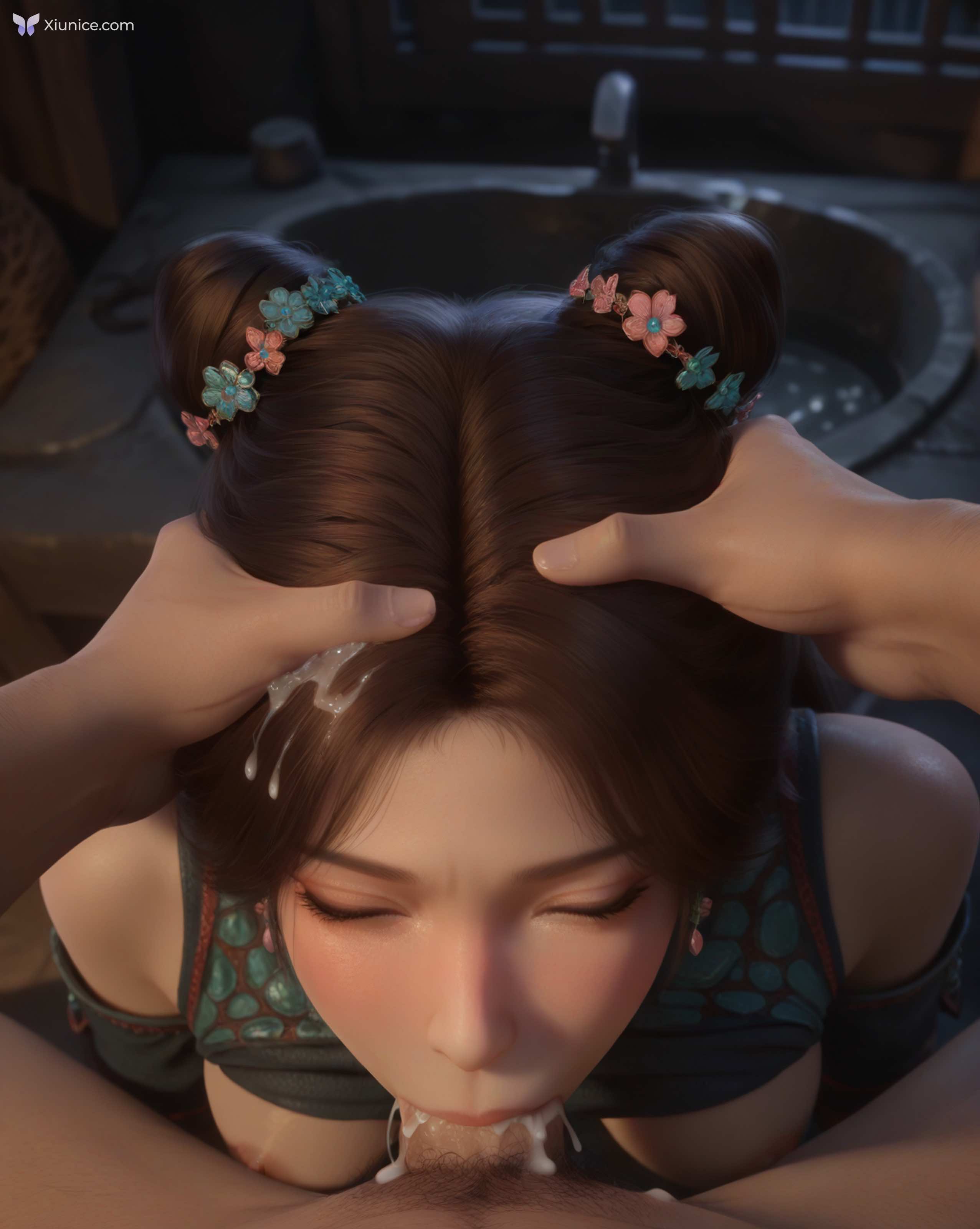 AI Girl 梅凝-1 第151张