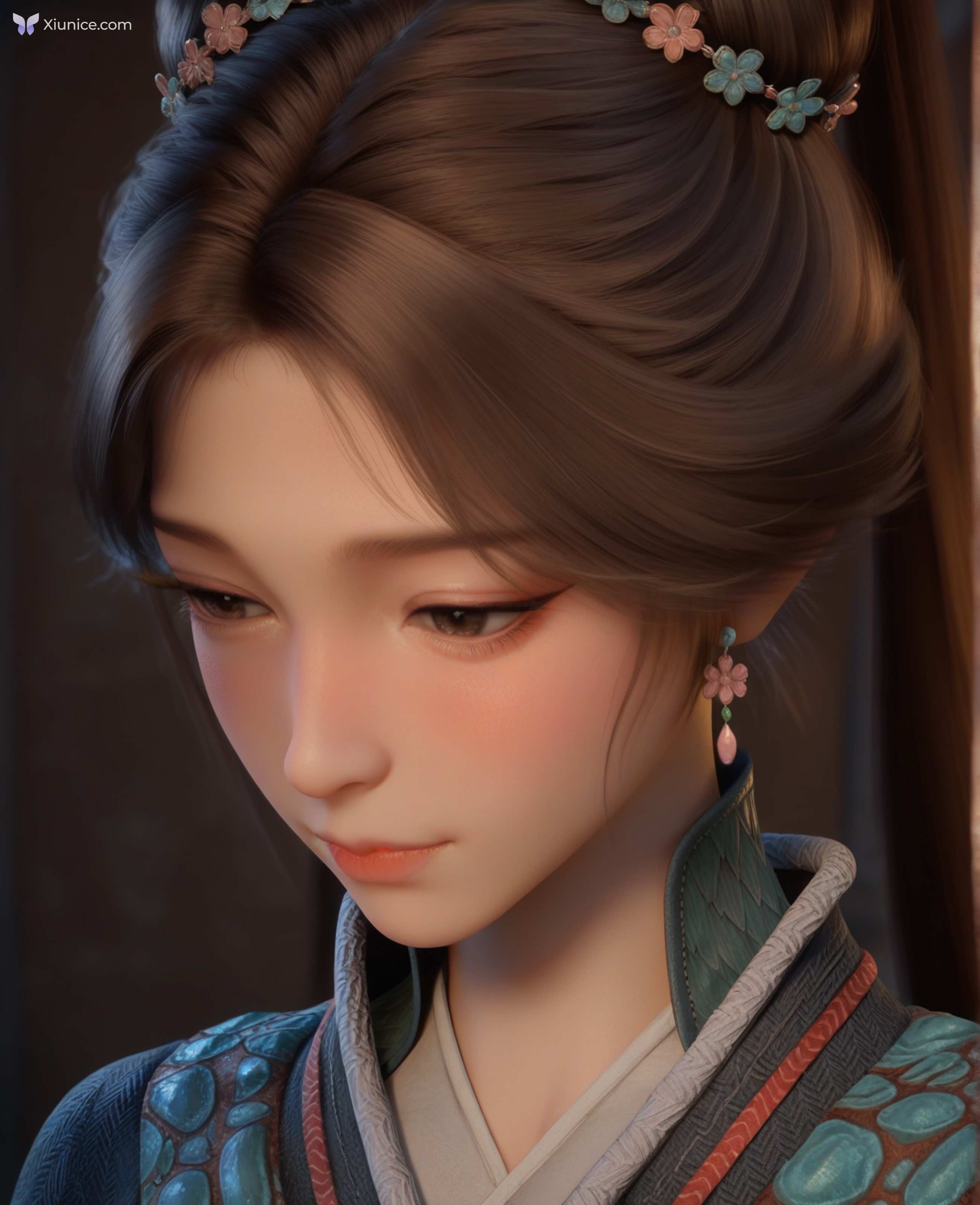 AI Girl 梅凝-1 第233张