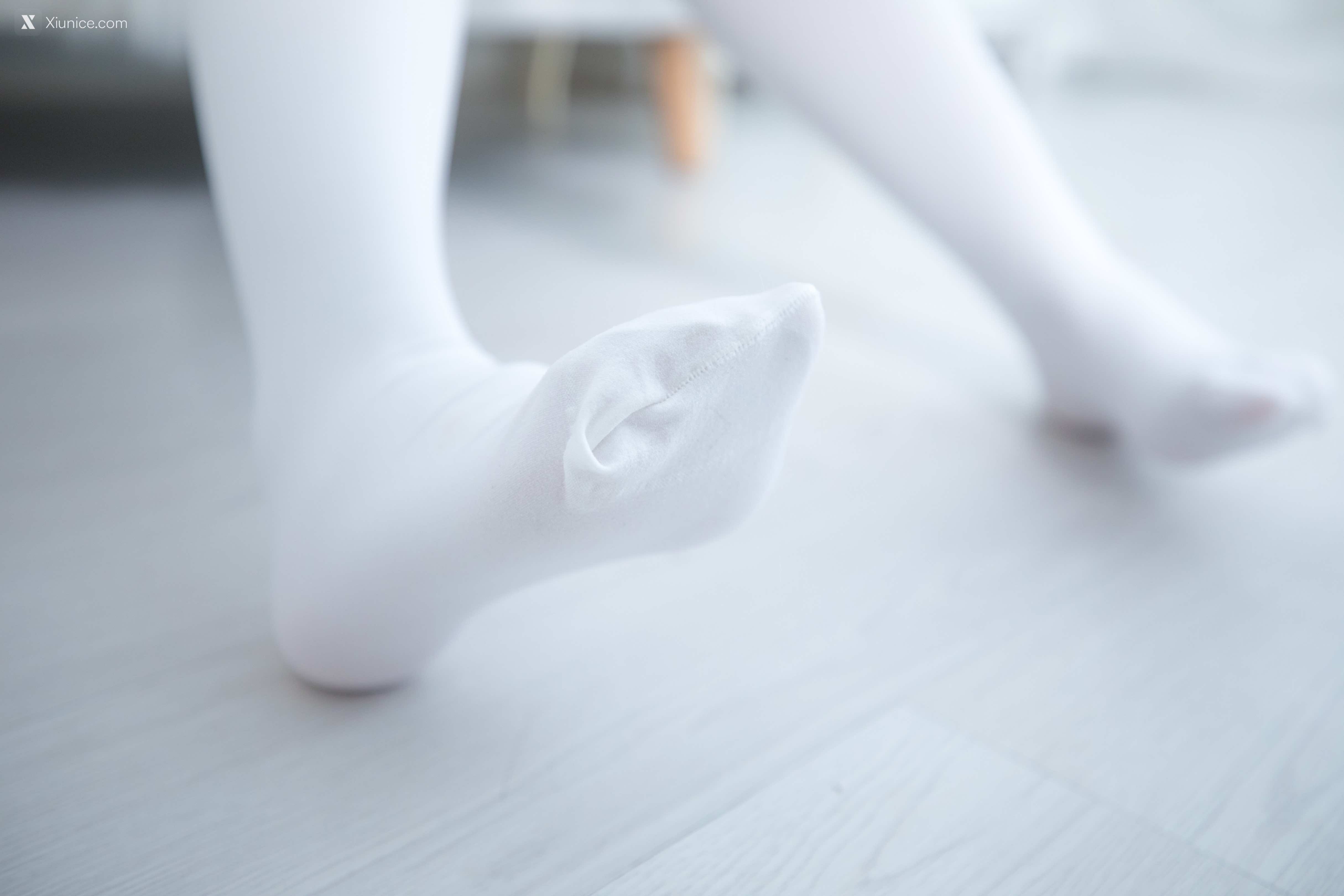 Coser@神楽坂真冬 Vol.005 蕾姆 Milk by blue 第80张