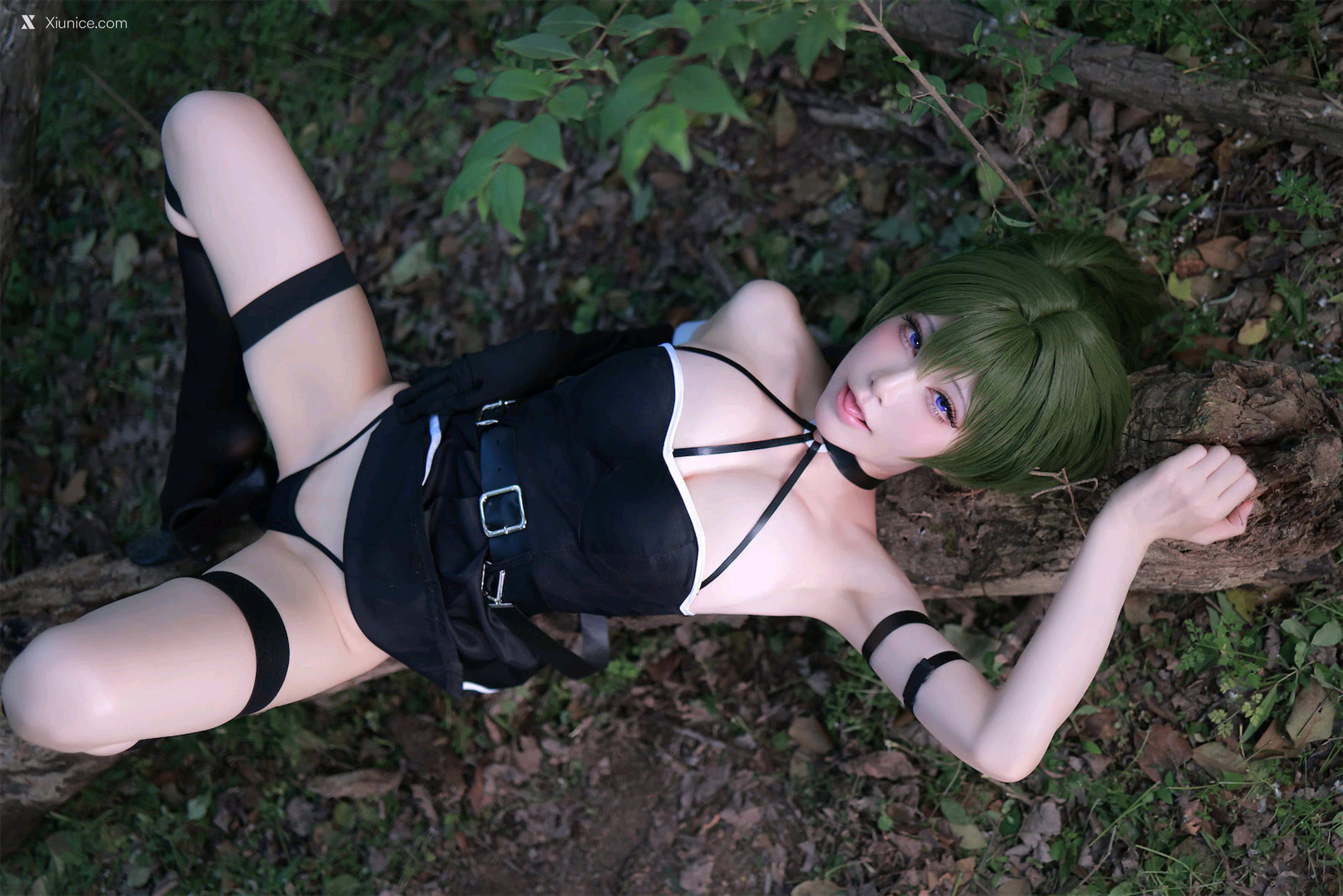 Coser@水淼Aqua – 葬送的芙莉莲 尤贝尔 第63张