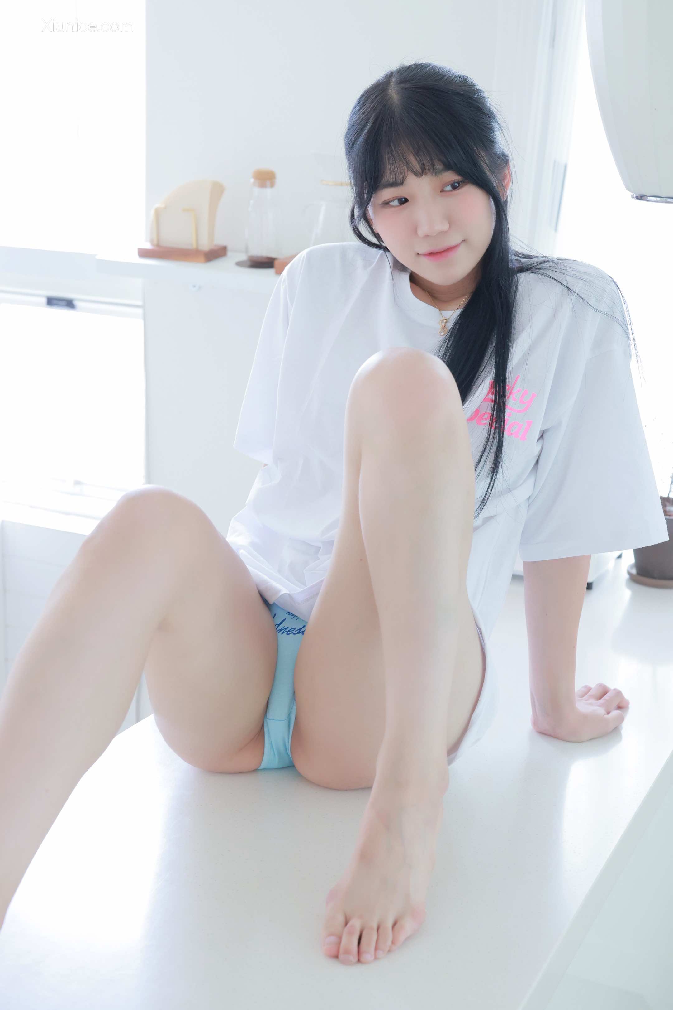 SweetBox Yui (유이) – SWTB Vol.018 CREAM 第52张