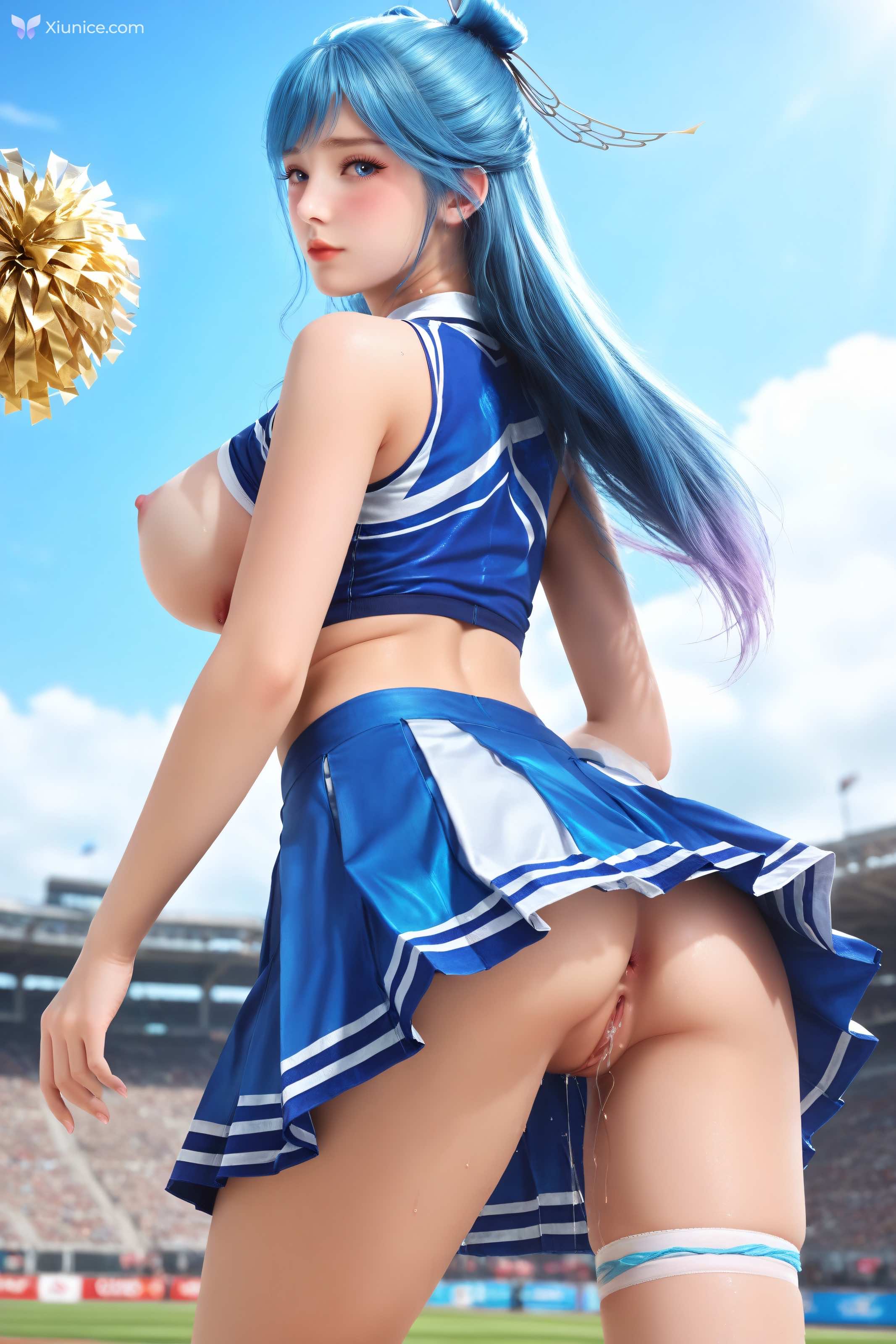 AI Girl 斗罗2 王冬儿 1 第79张