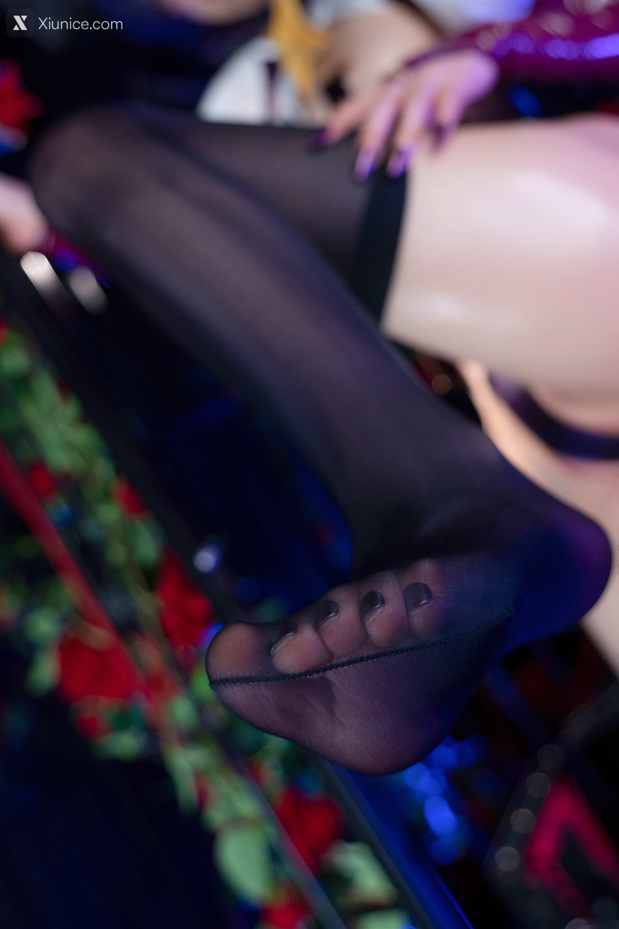 Coser@水淼Aqua – 魔法少女にあこがれて　柊うてな 第77张