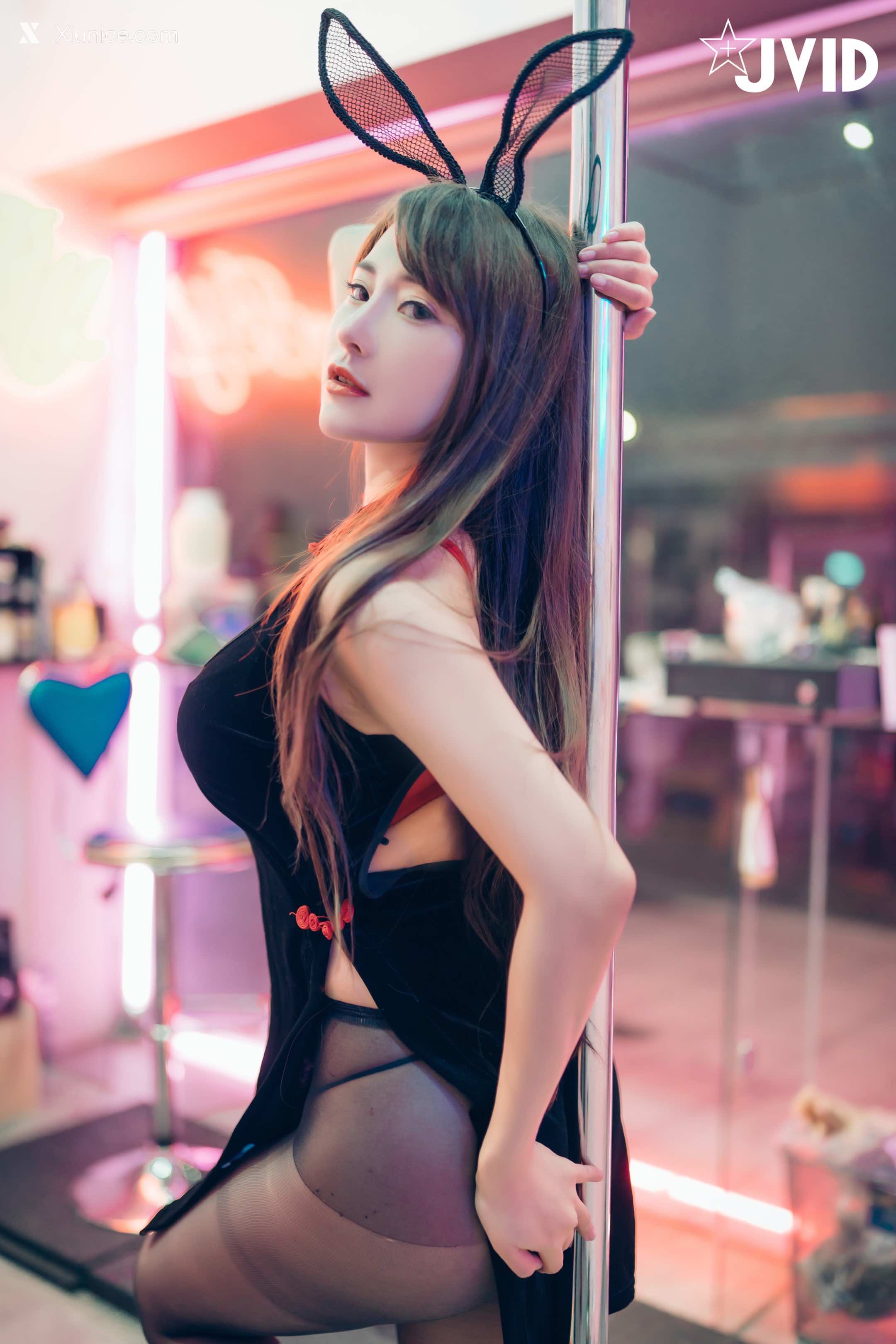 JVID – Lele 樂樂 – ShindenWalker 第67张