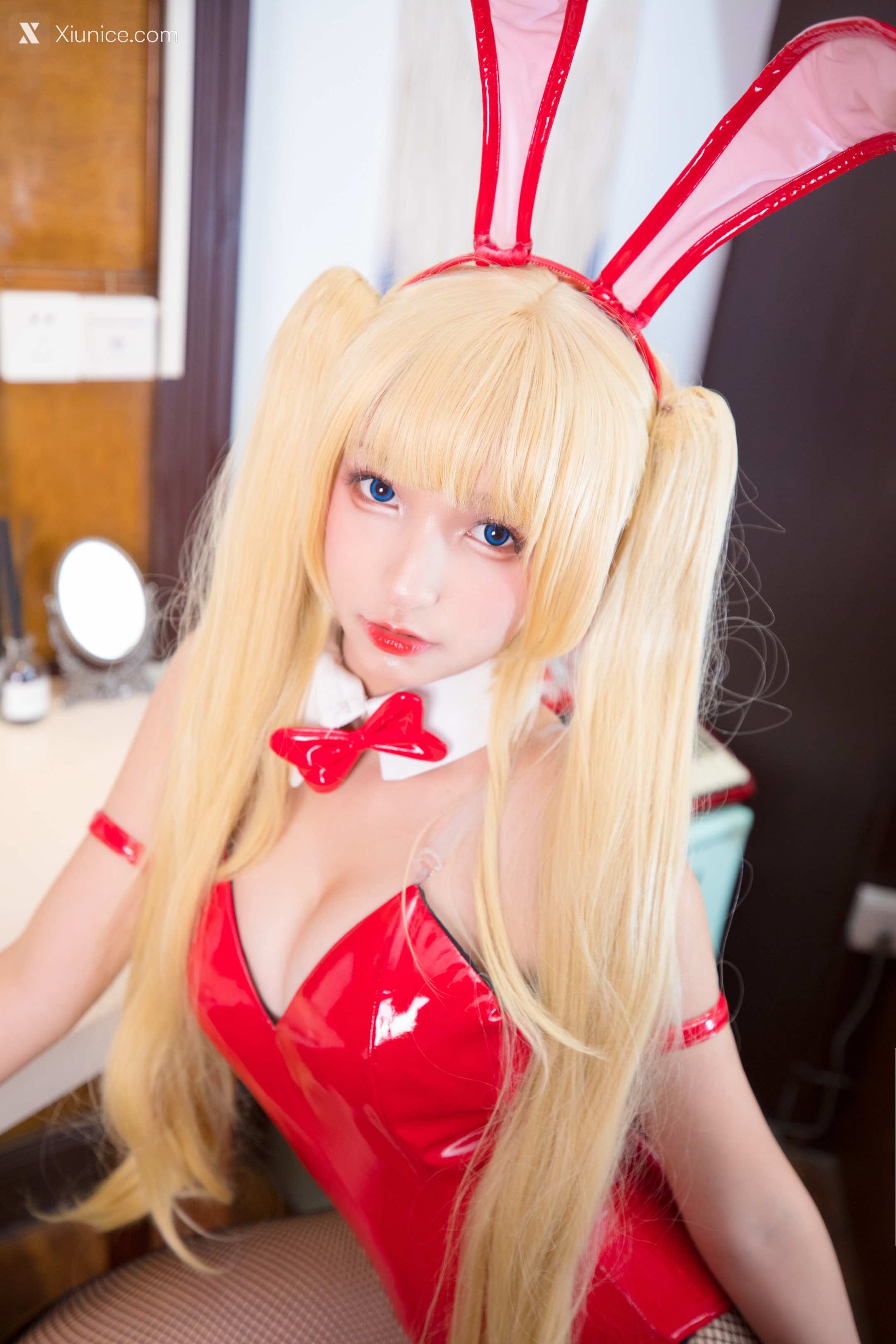 Coser@神楽坂真冬 Vol.015 恋人以上 第66张