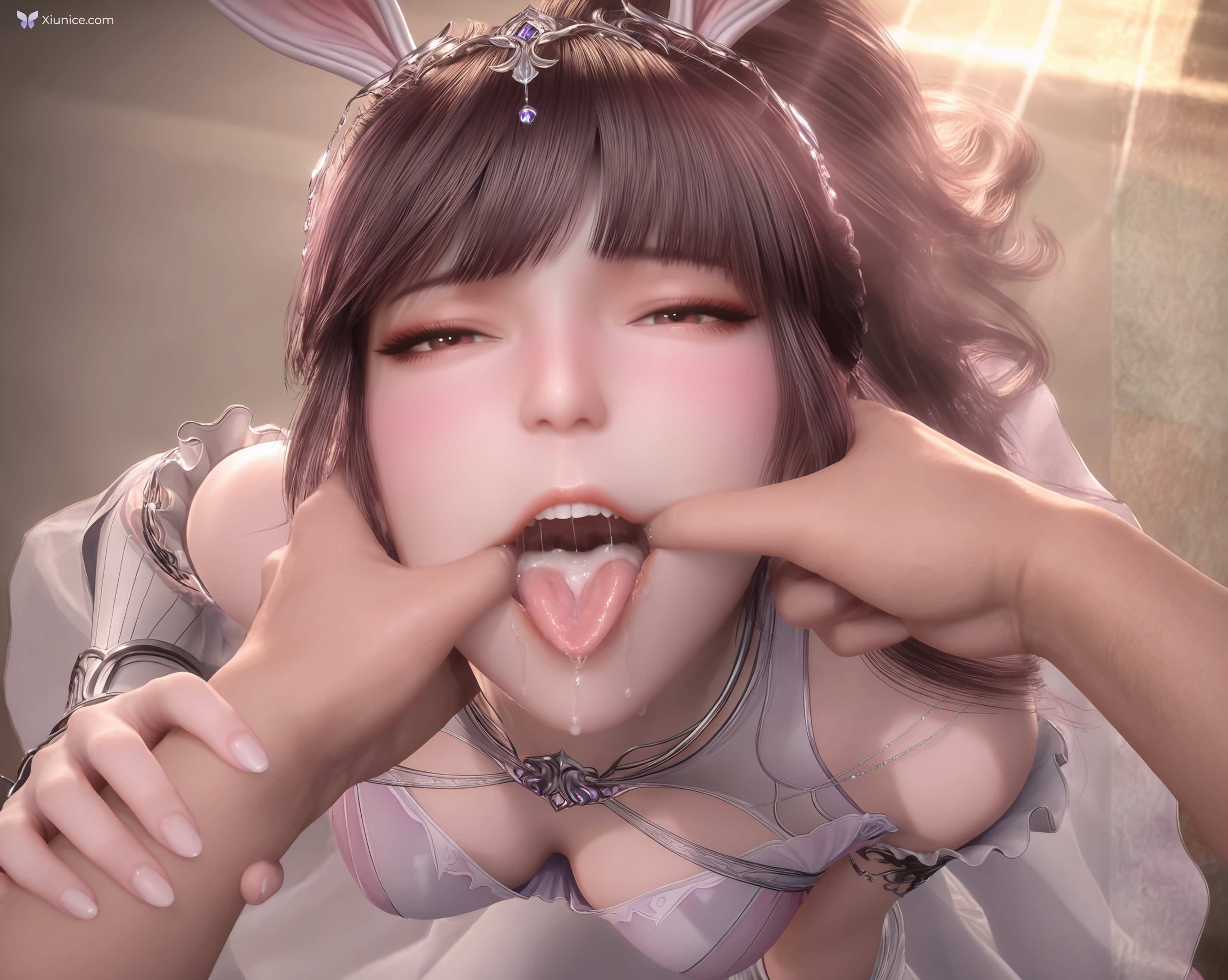 AI Girl 斗罗大陆 小舞 第226张