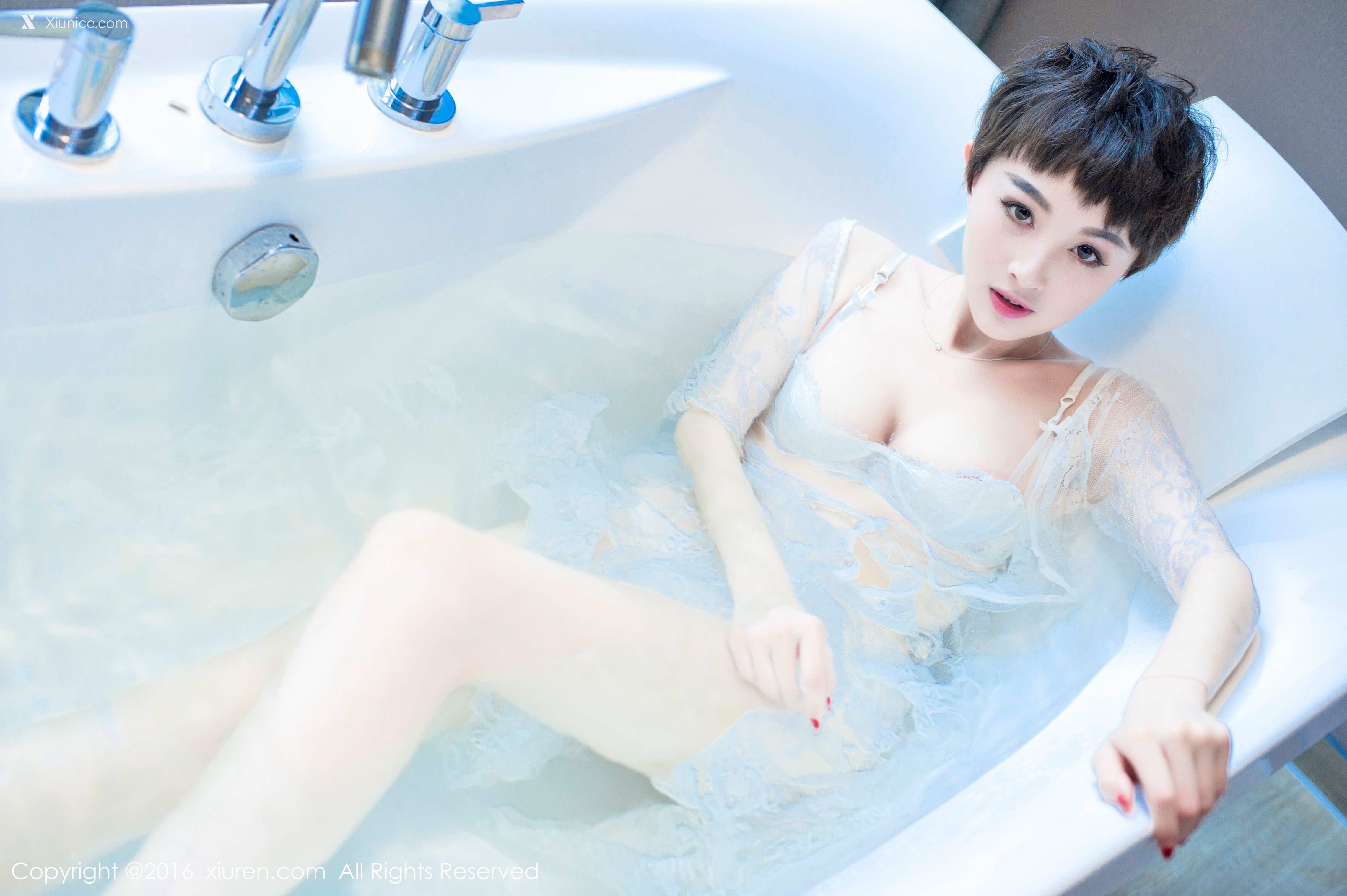 Xiuren秀人网 No.0600 baby_kiki 第20张