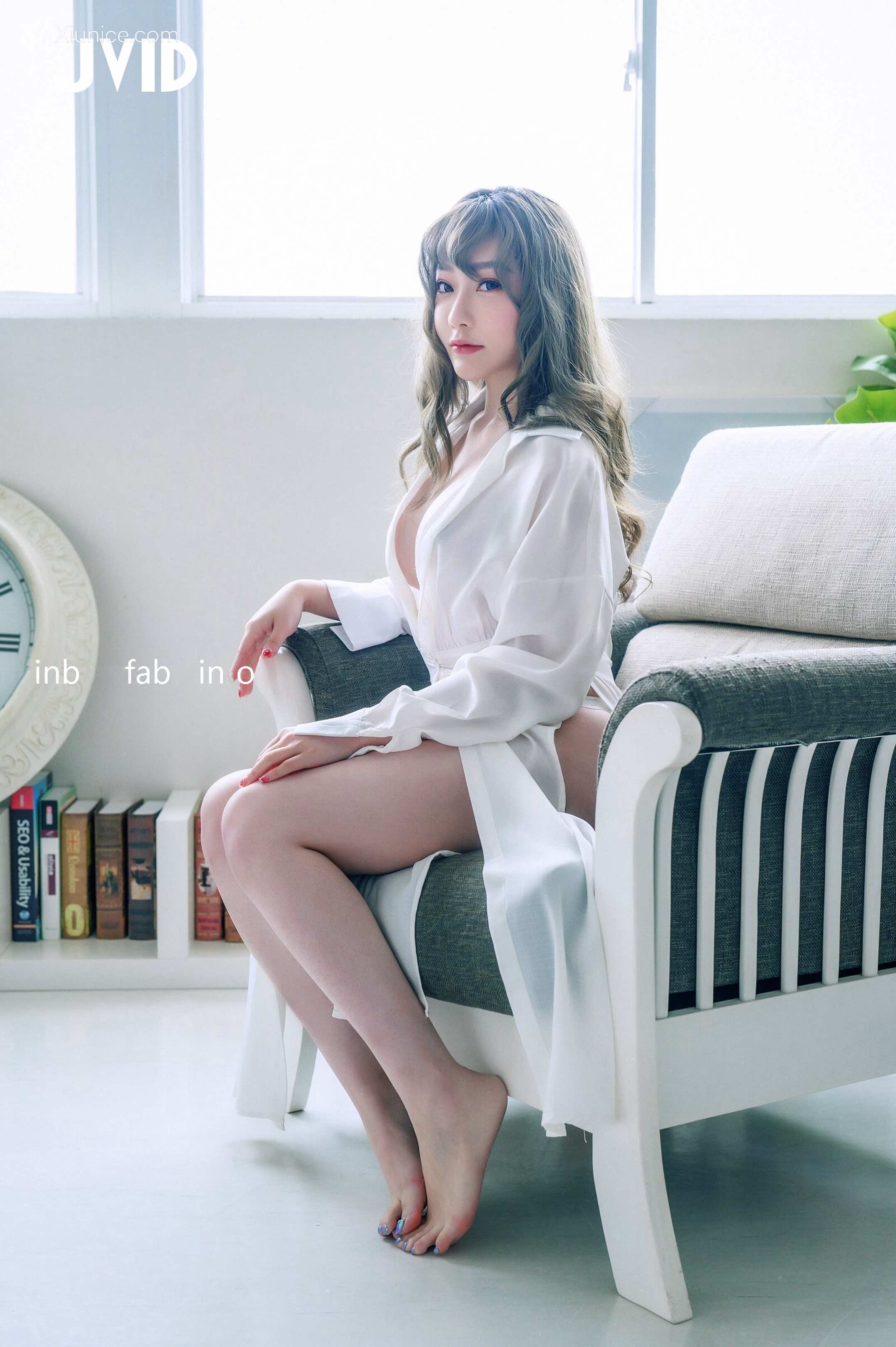 JVID – Rina-Inflatable Doll 第146张