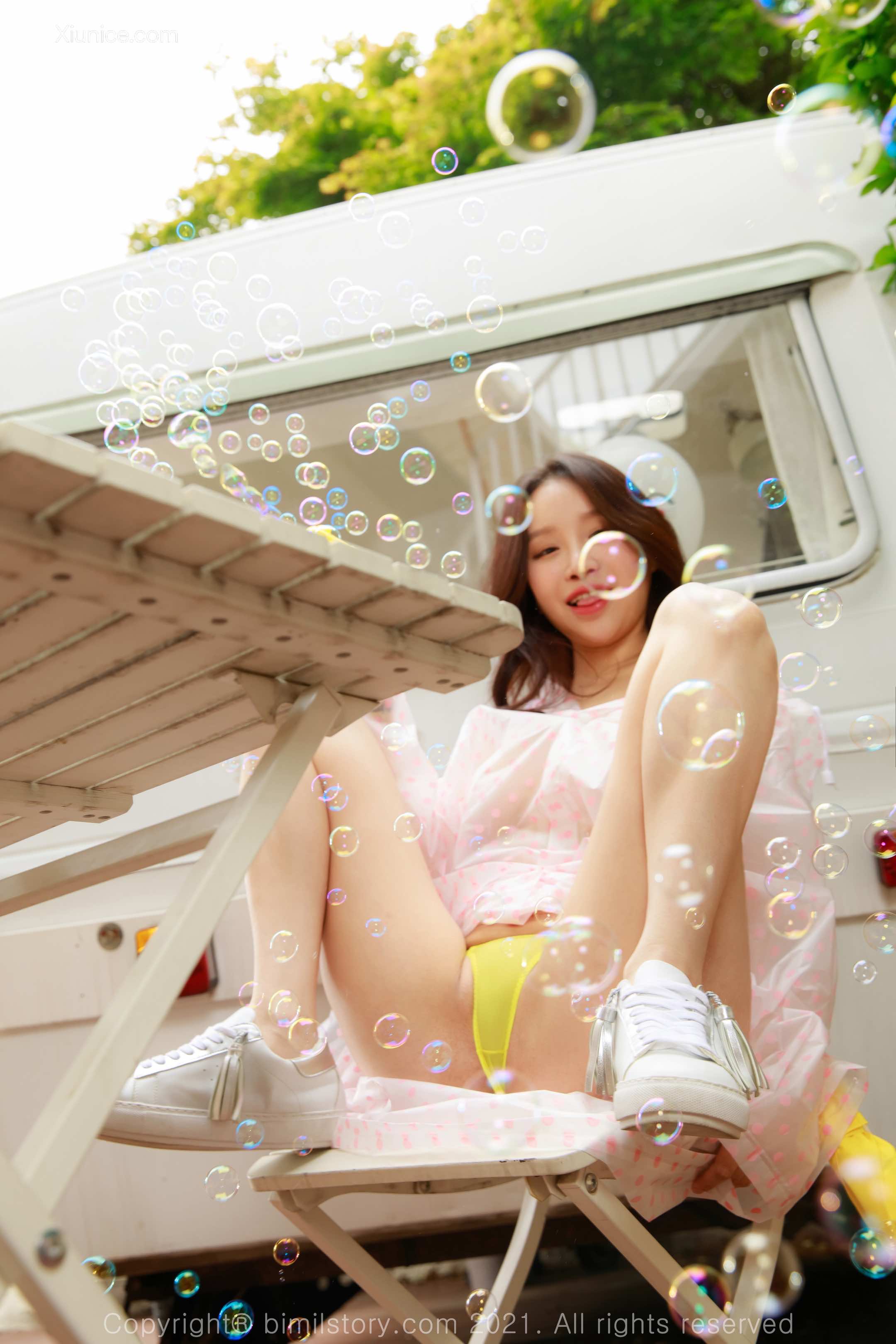 Bimilstory Leesul Vol.04 Afternoon After Rain 第17张