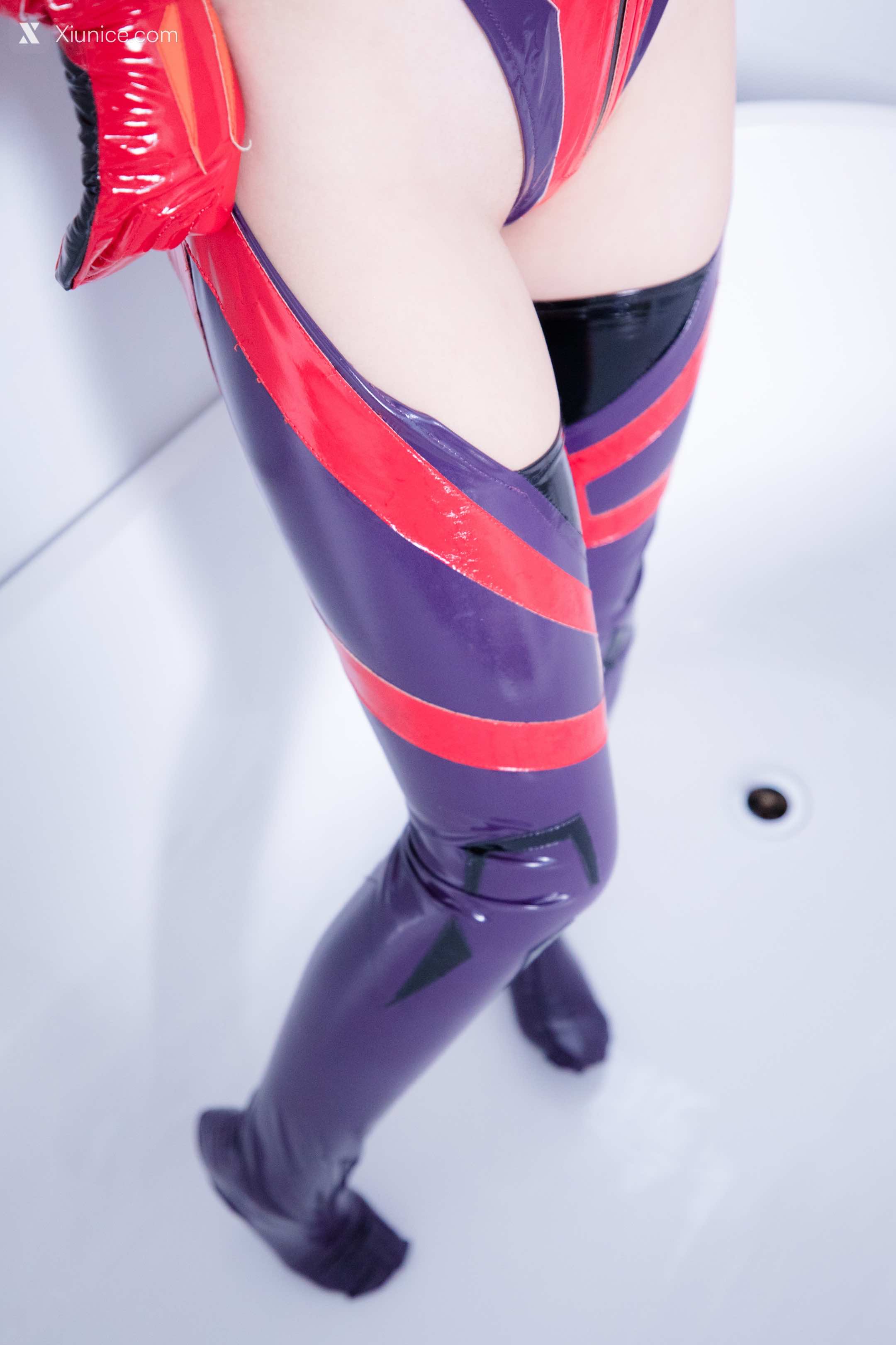 Coser@神楽坂真冬 Vol.022 未体验少女 第1张