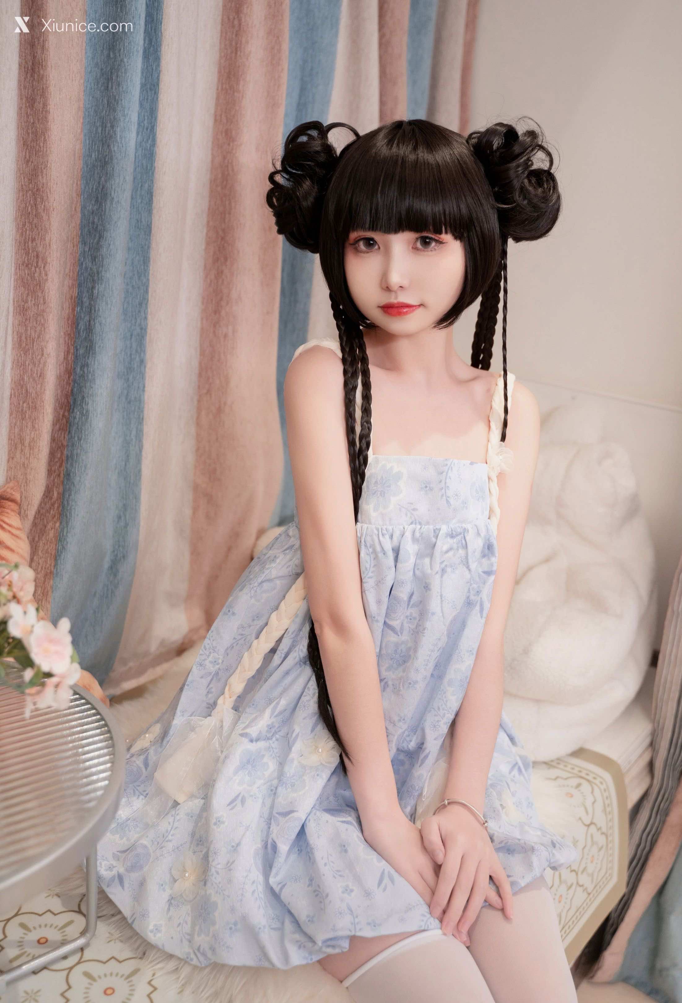 Coser@爆机少女喵小吉 (Nekokoyoshi) 小吉的答谢礼 第11张