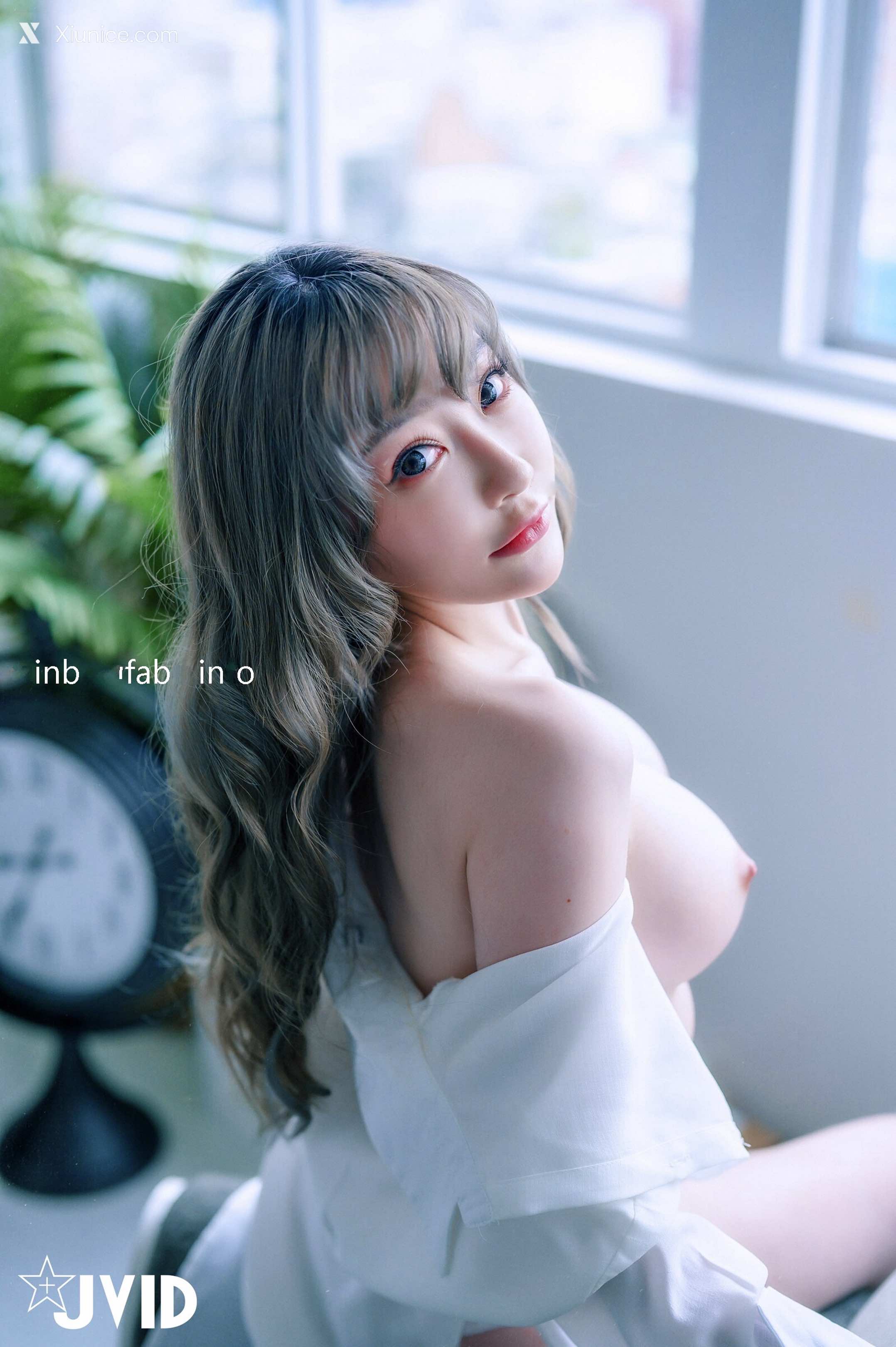 JVID – Rina-Inflatable Doll 第29张