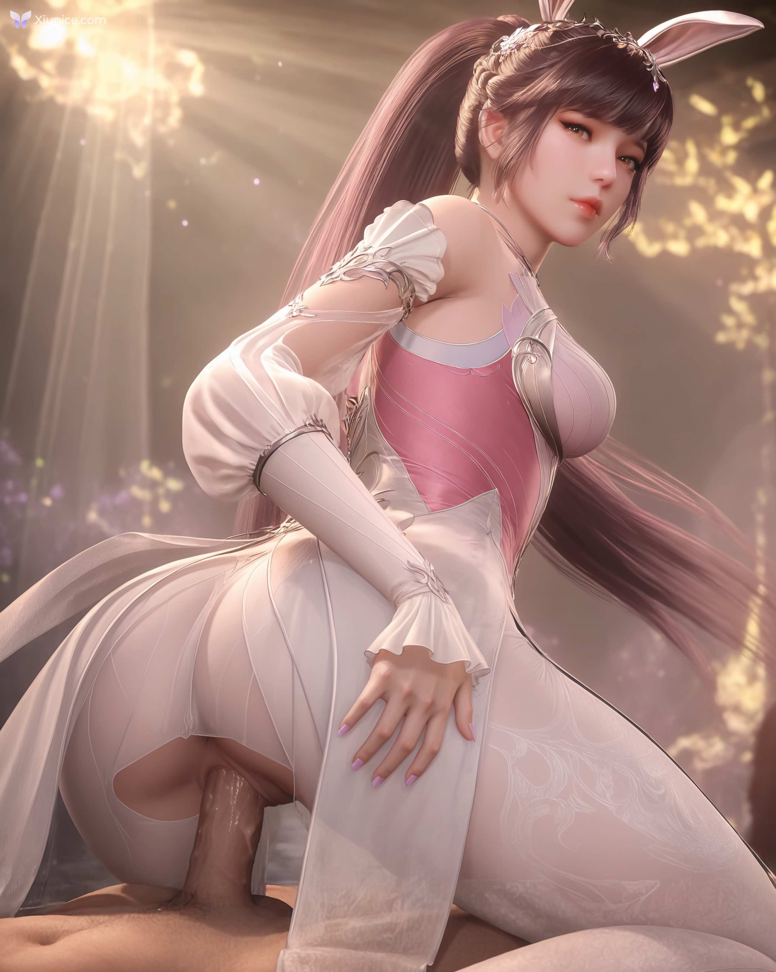AI Girl 斗罗大陆 小舞 第19张
