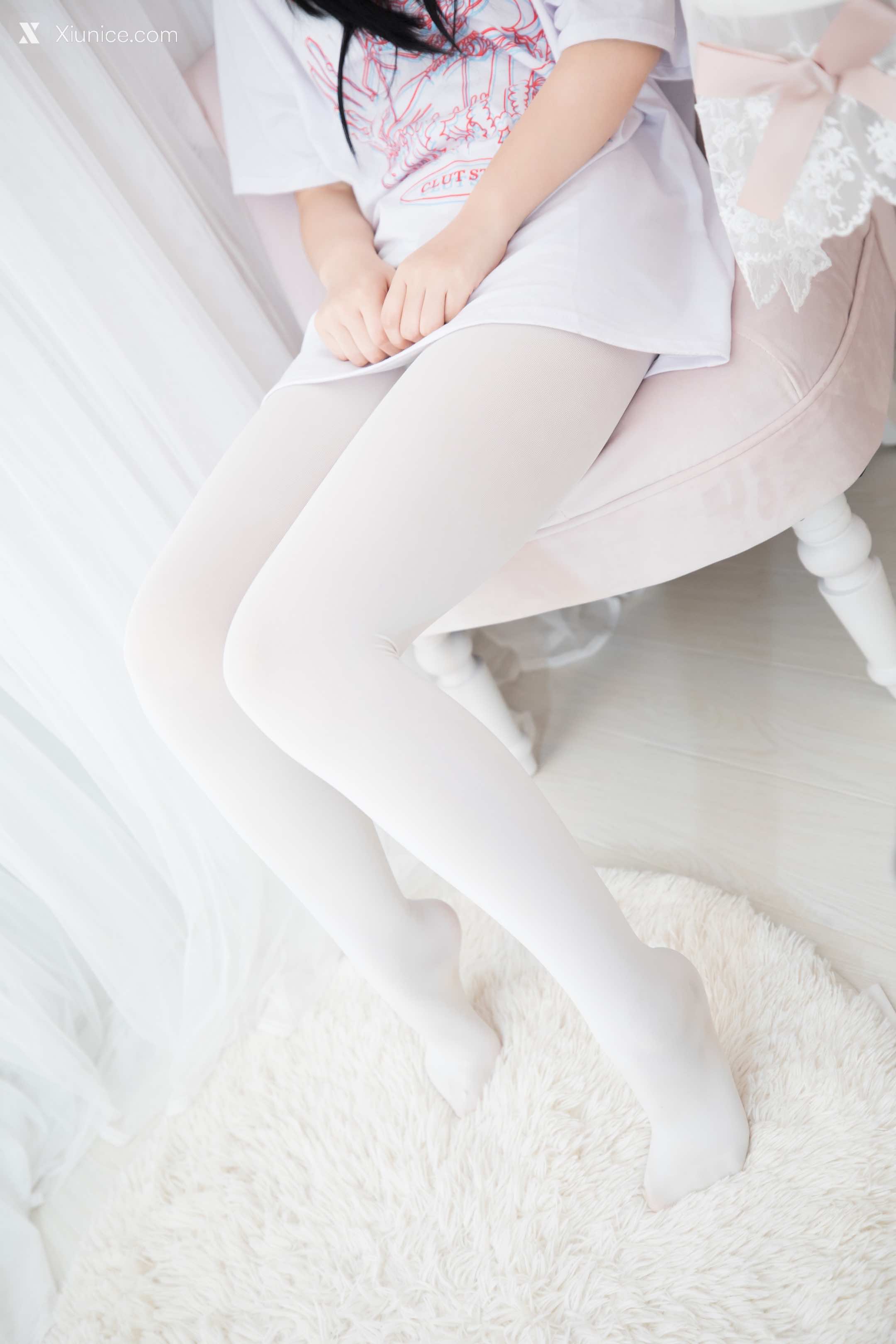 Coser@神楽坂真冬 Vol.010 魔法を使えないの日常 第40张