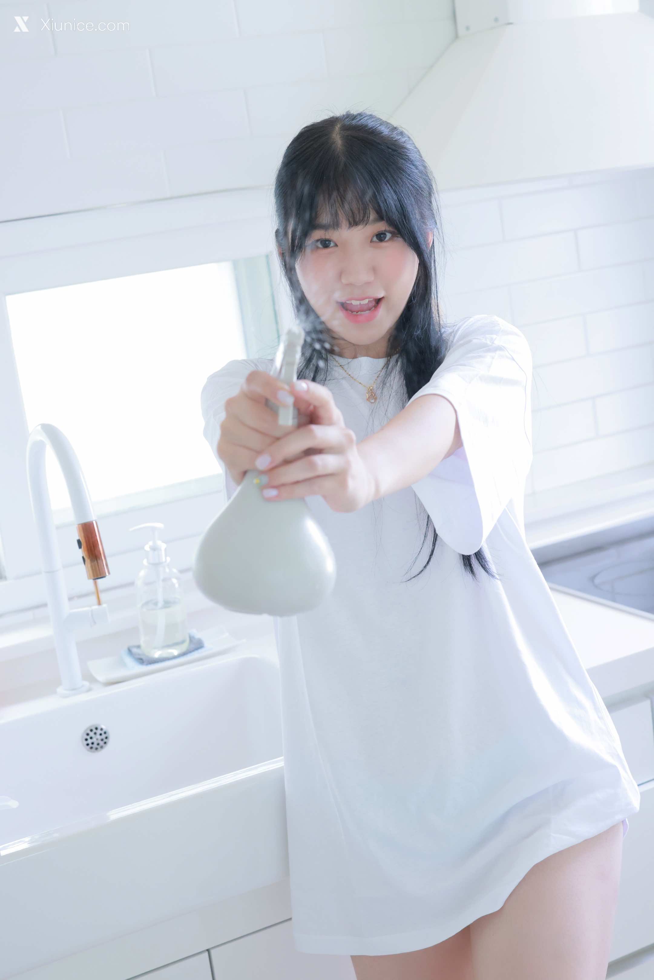 SweetBox Yui (유이) – SWTB Vol.018 CREAM 第3张
