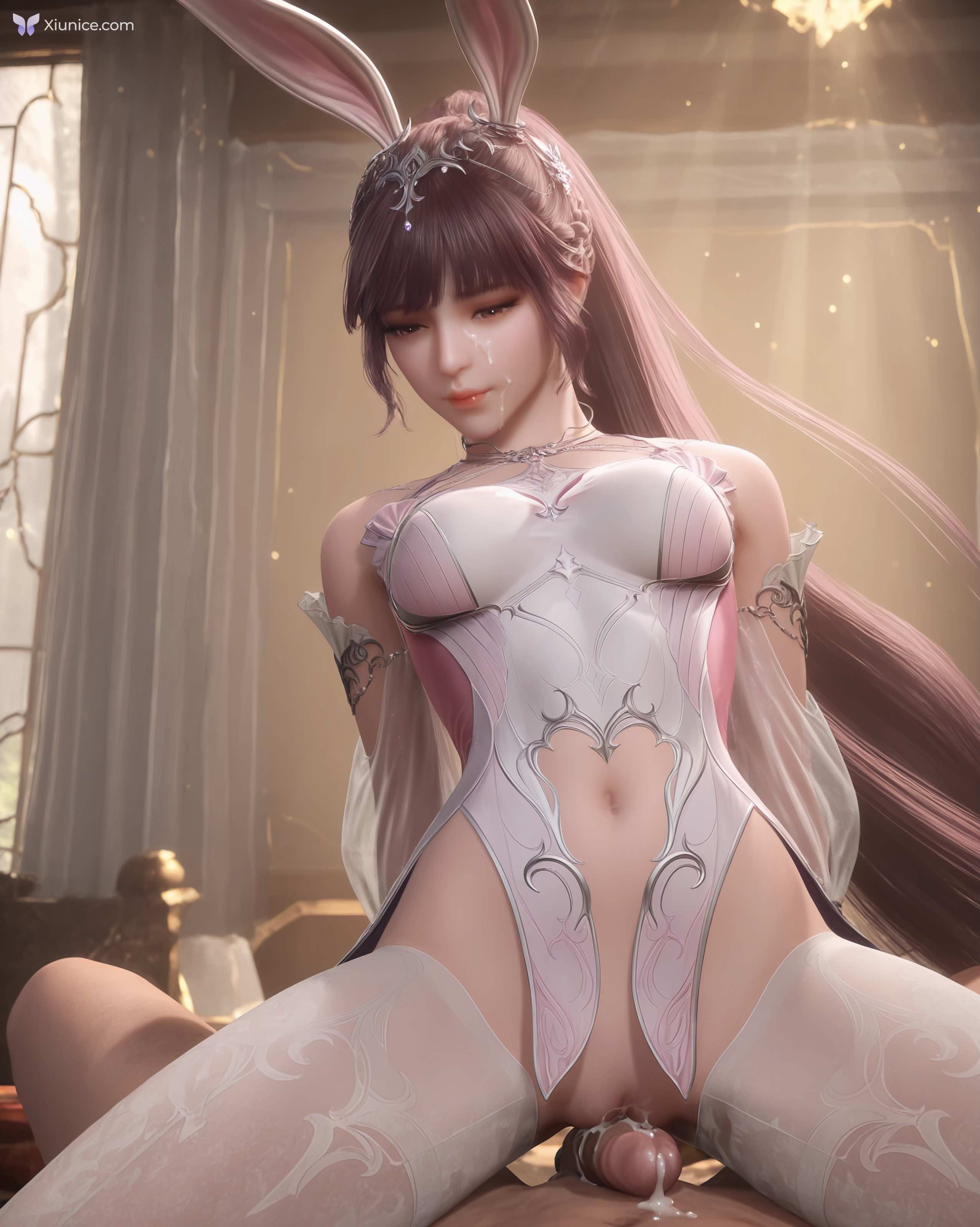 AI Girl 斗罗大陆 小舞 第175张