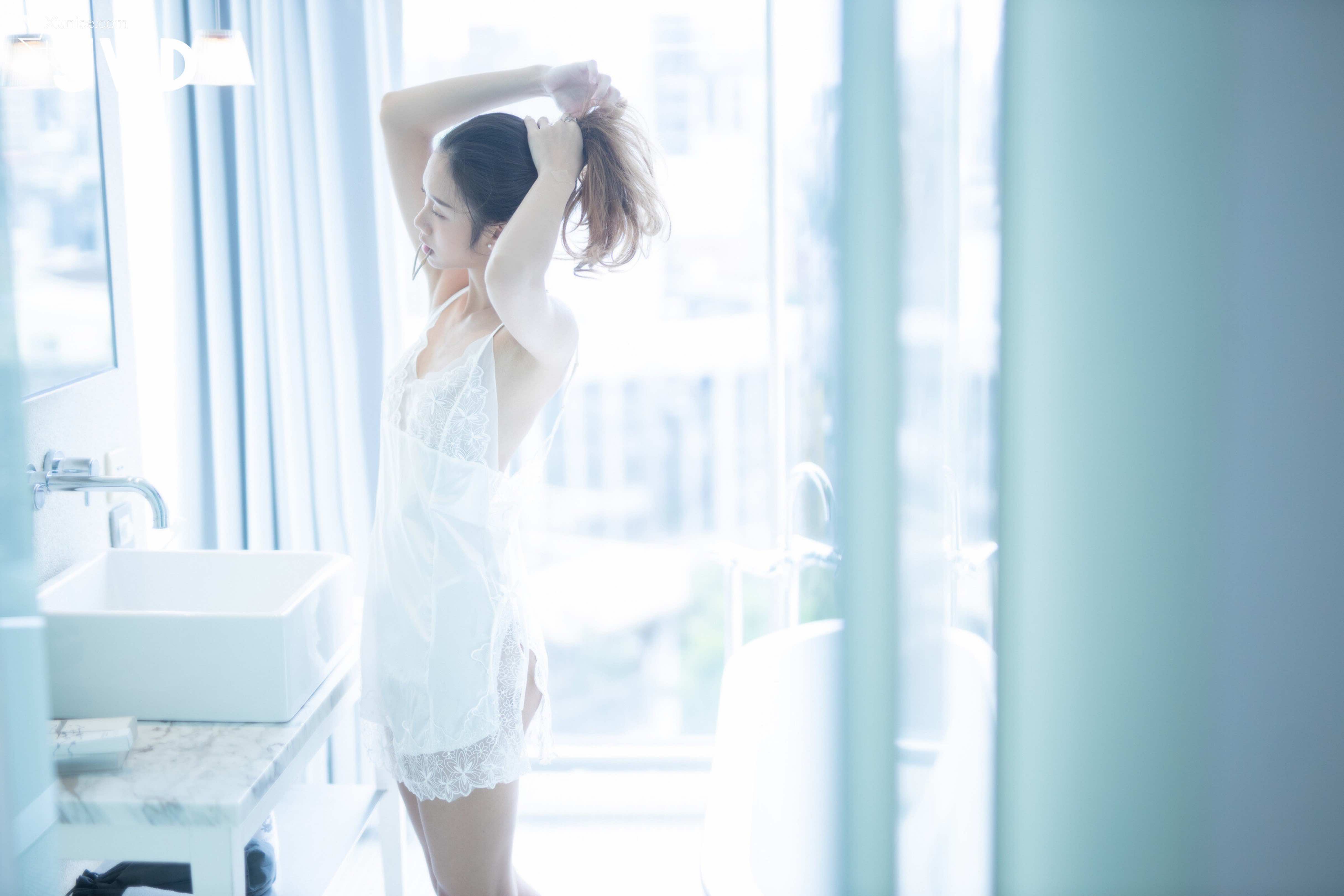 JVID – Rabbit (小兔崽子) – 晨間生活 第196张